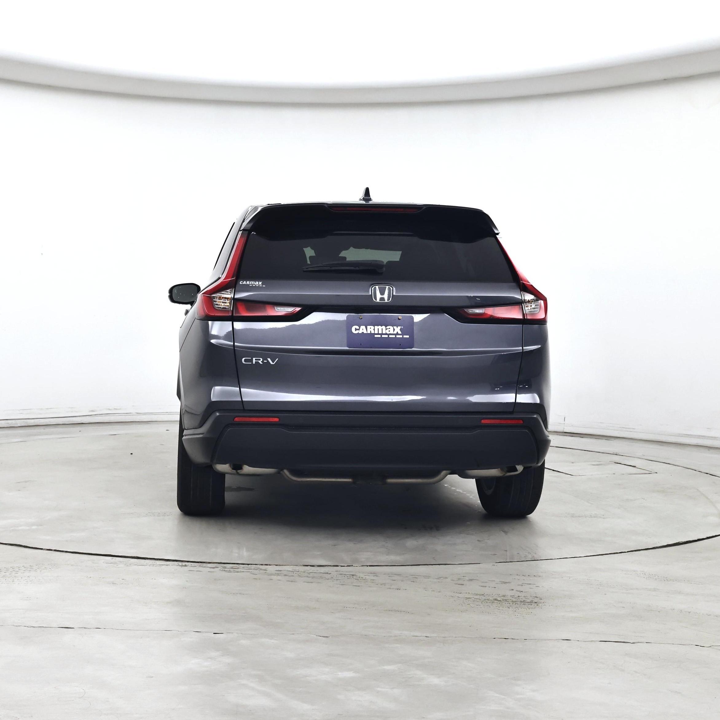 Thumbnail: 2024 Honda CR-V - 6
