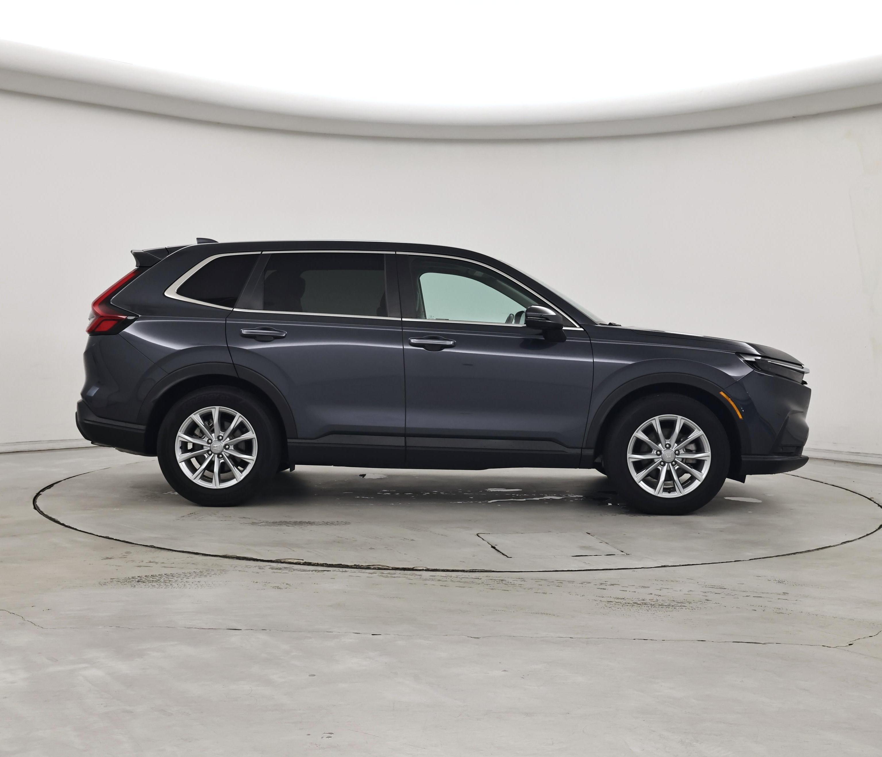 Thumbnail: 2024 Honda CR-V - 7