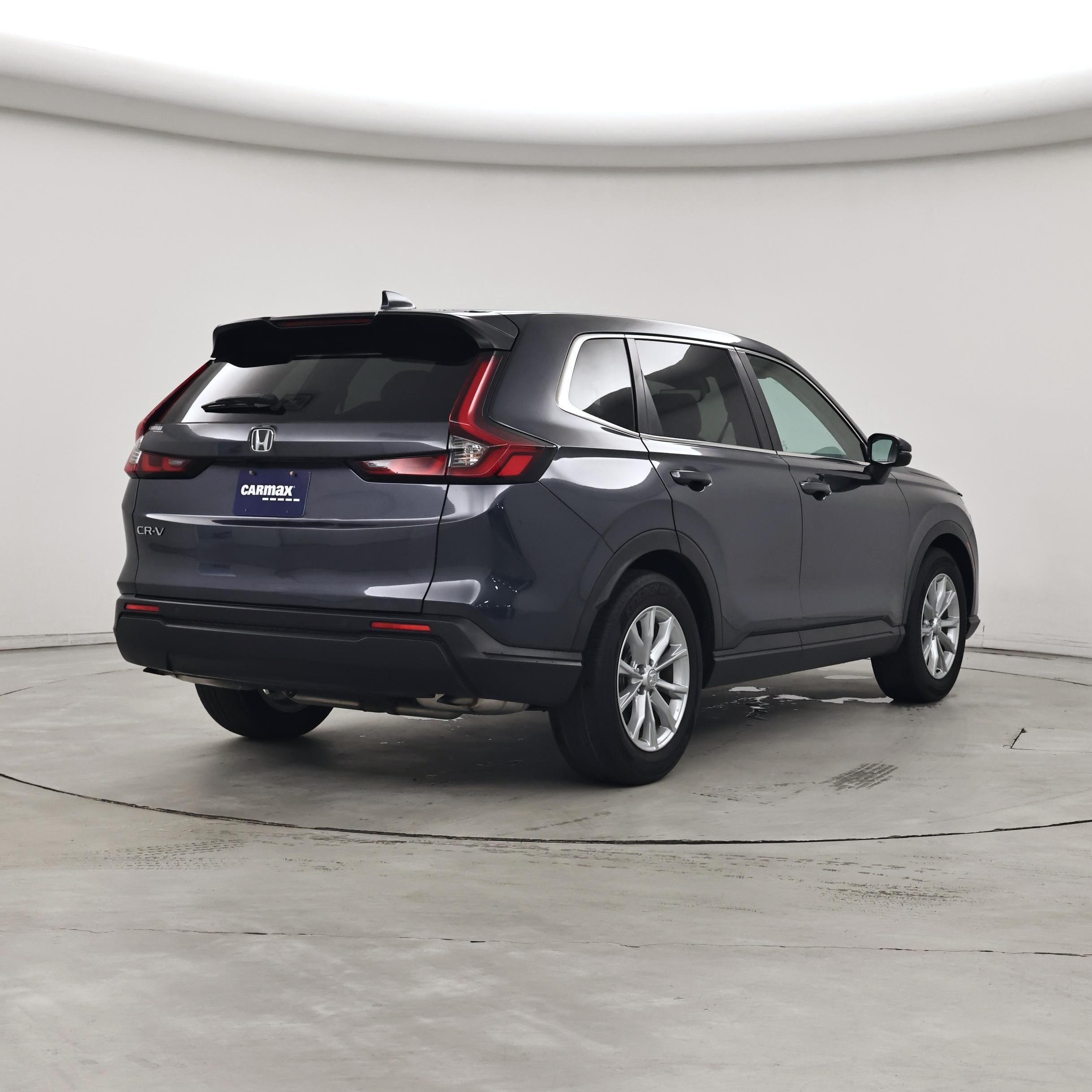 Thumbnail: 2024 Honda CR-V - 8