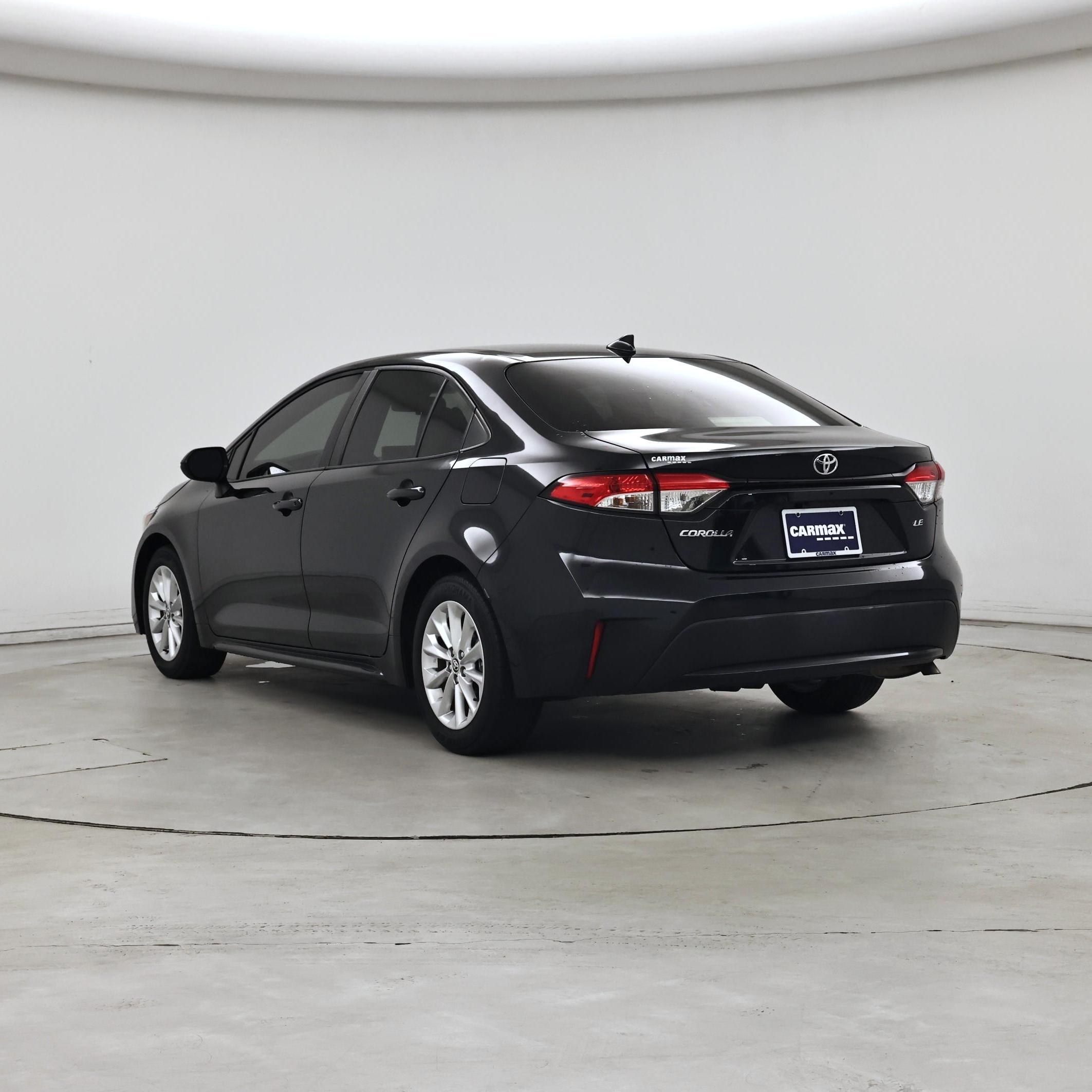 Thumbnail: 2022 Toyota Corolla - 2