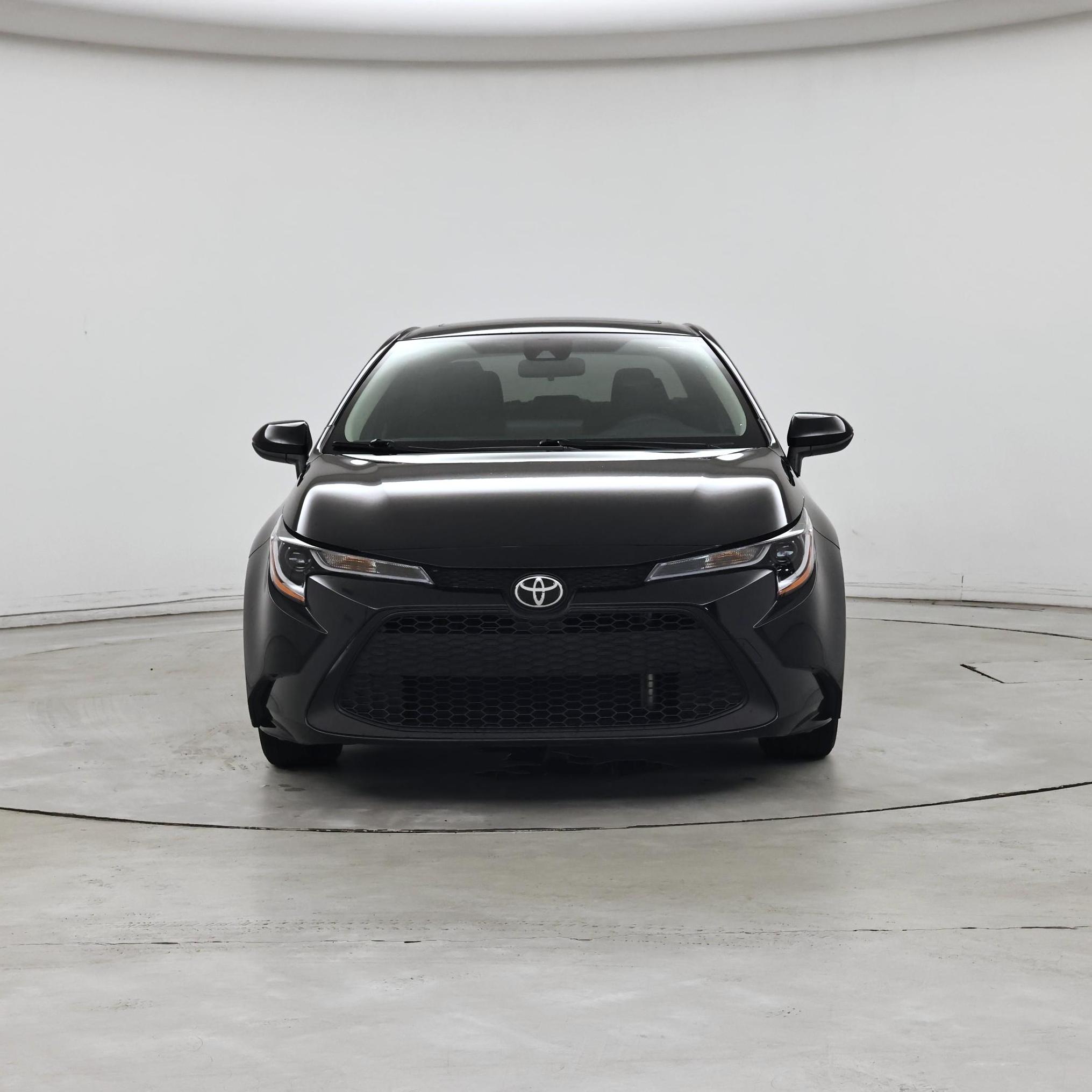 Thumbnail: 2022 Toyota Corolla - 5