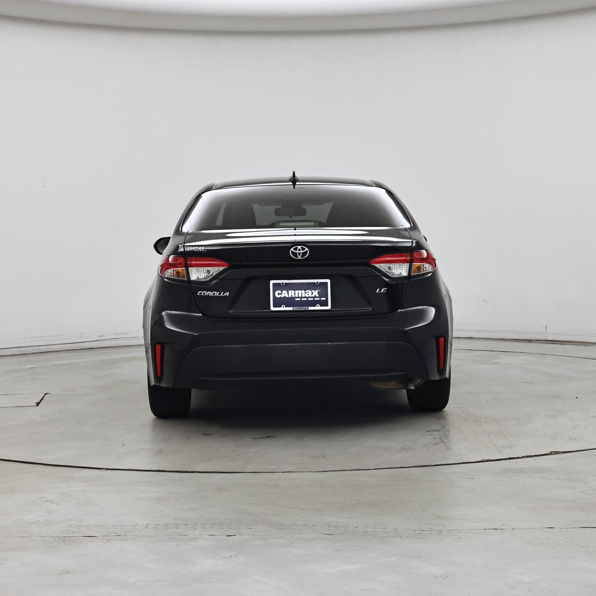 Thumbnail: 2022 Toyota Corolla - 6