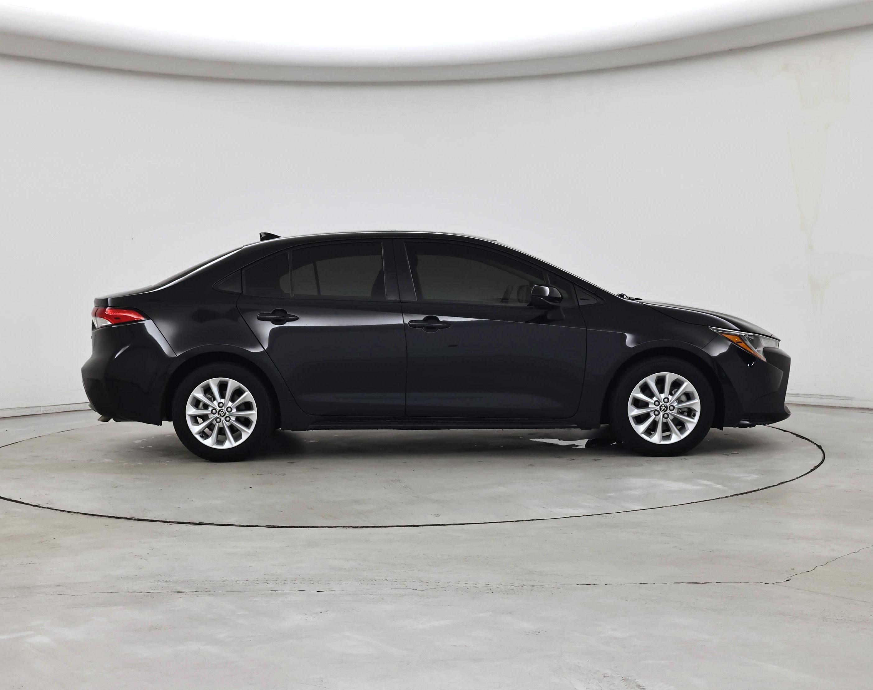Thumbnail: 2022 Toyota Corolla - 7