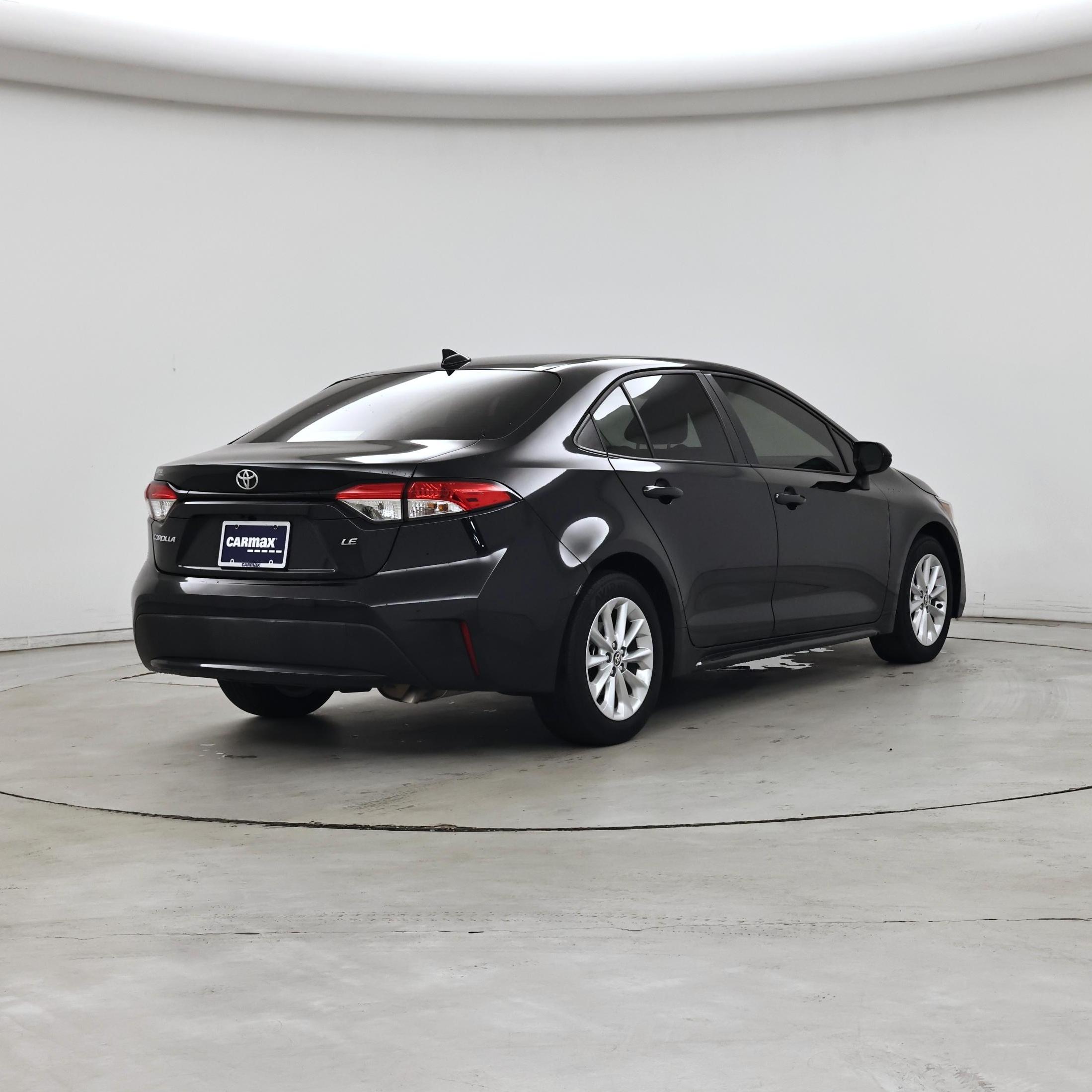 Thumbnail: 2022 Toyota Corolla - 8