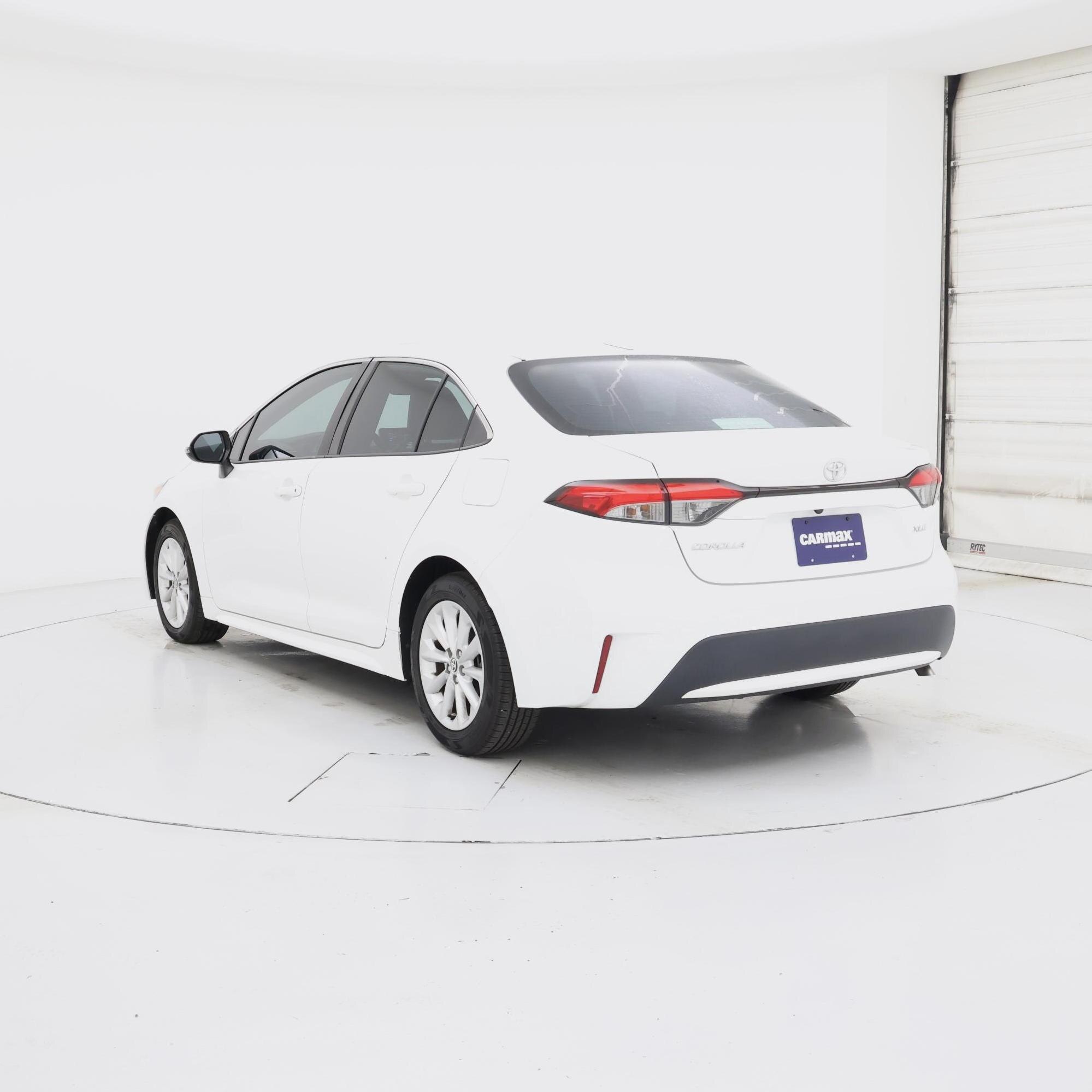 Thumbnail: 2022 Toyota Corolla - 2