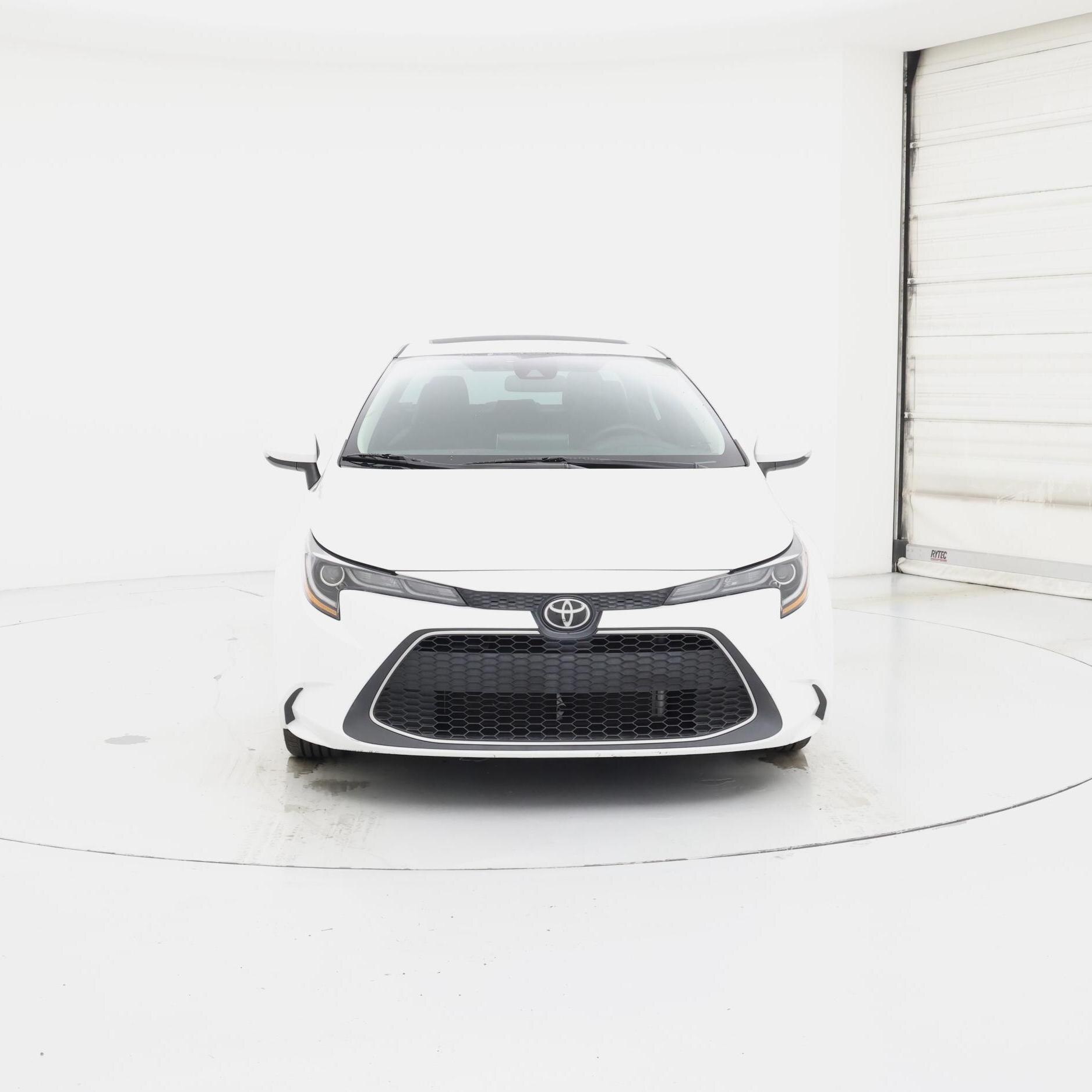 Thumbnail: 2022 Toyota Corolla - 5