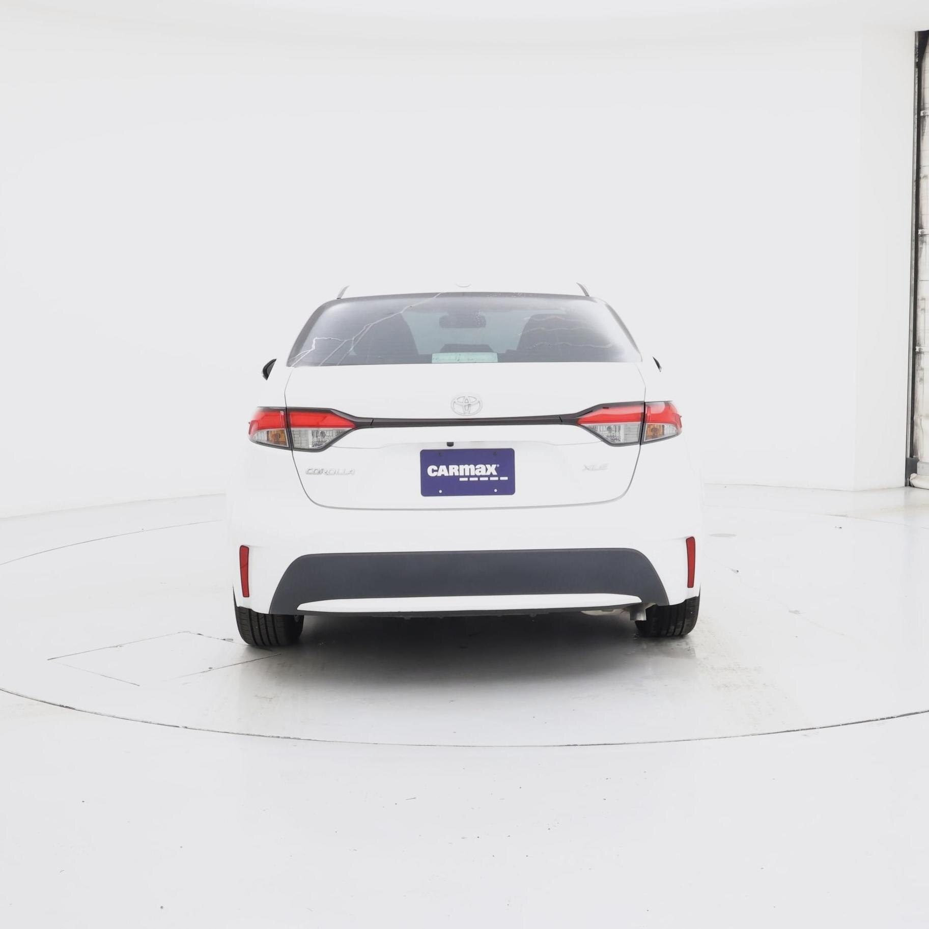 Thumbnail: 2022 Toyota Corolla - 6