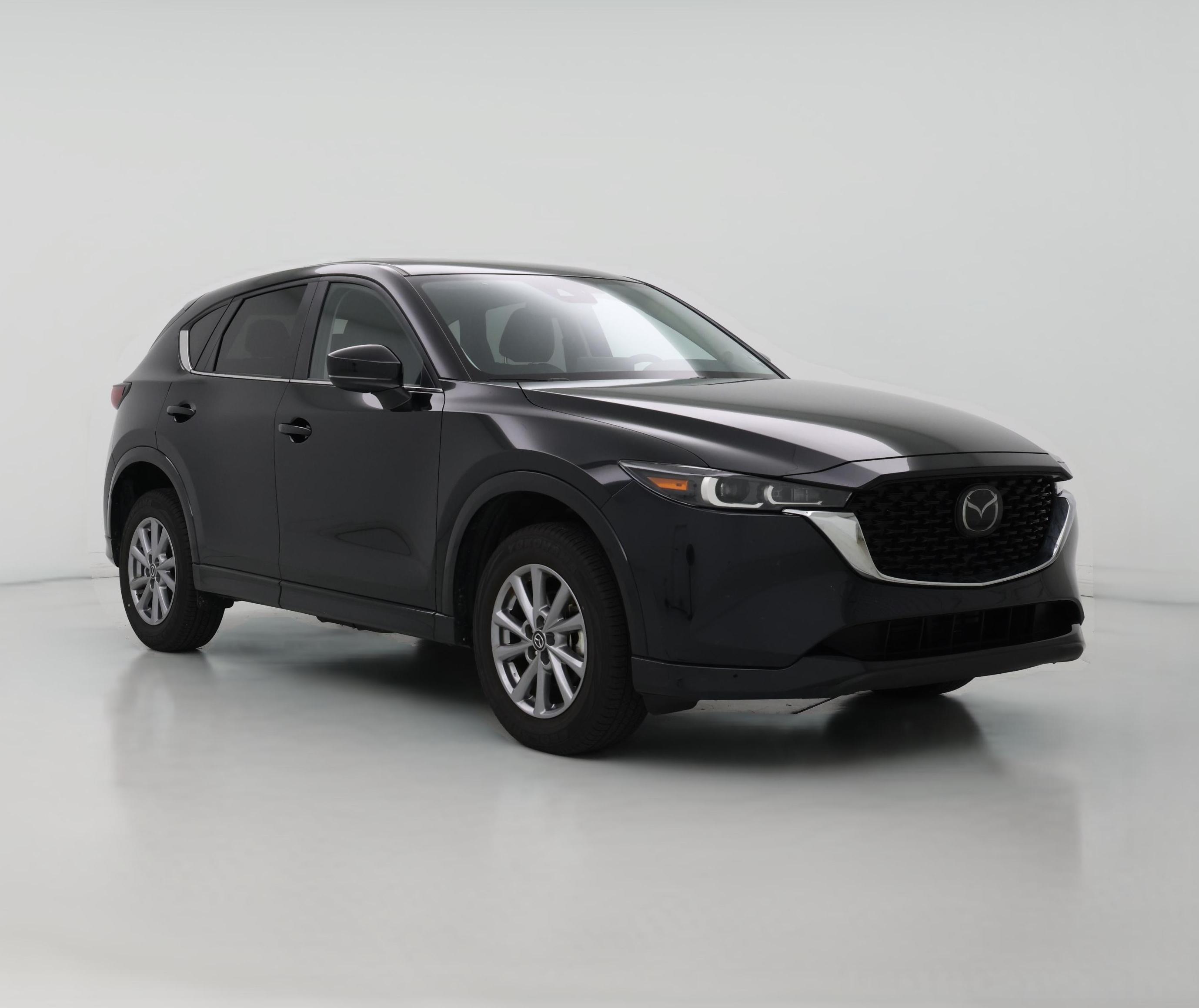Thumbnail: 2025 Mazda CX-5 - 1