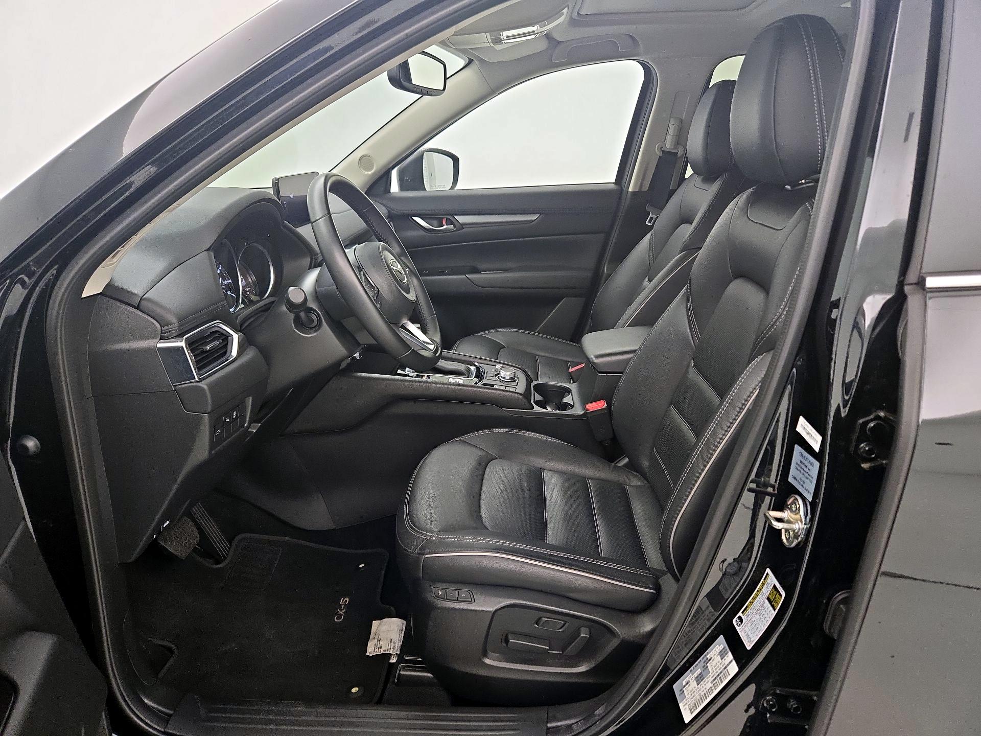 Thumbnail: 2025 Mazda CX-5 - 11