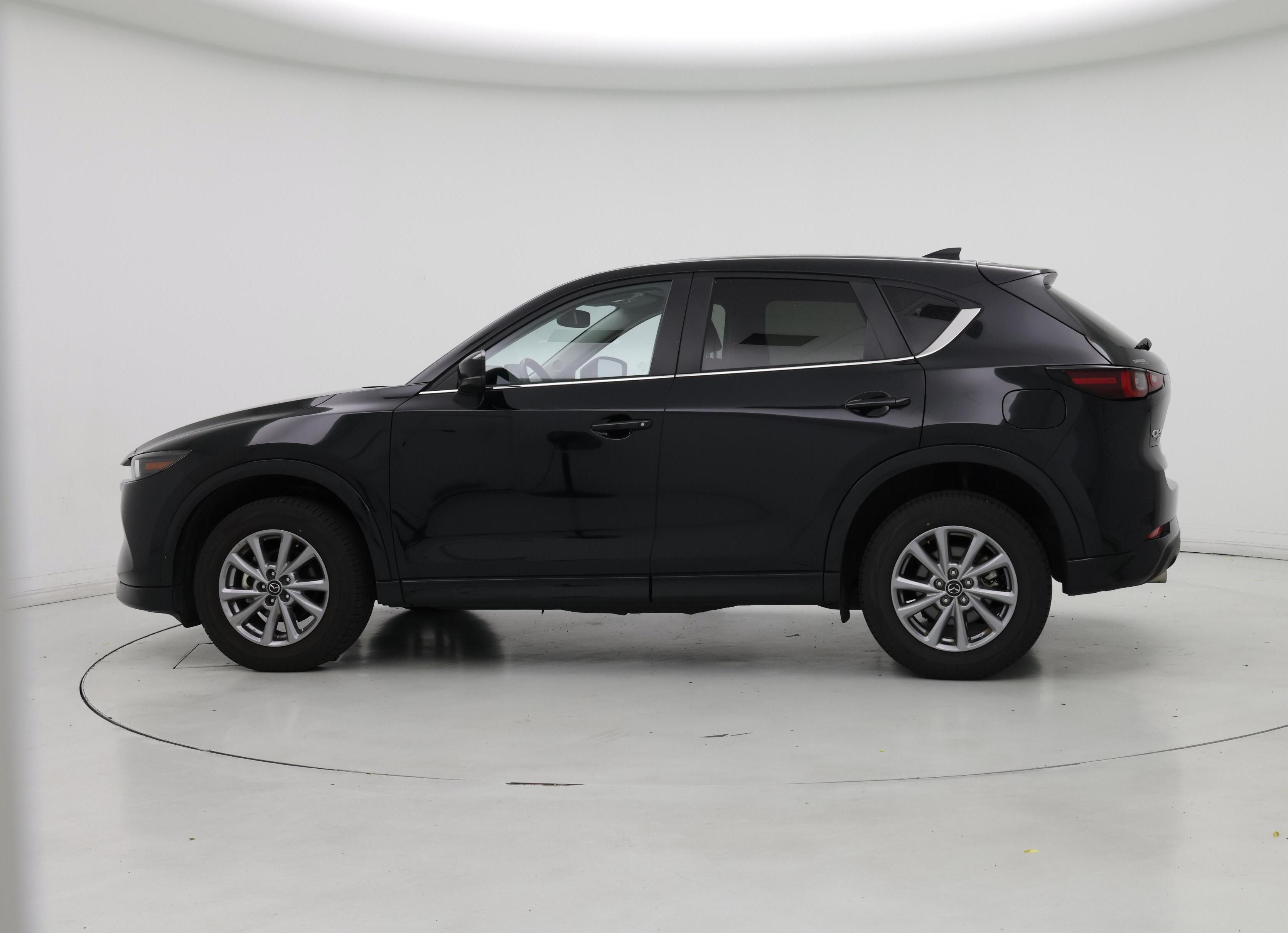 Thumbnail: 2025 Mazda CX-5 - 3