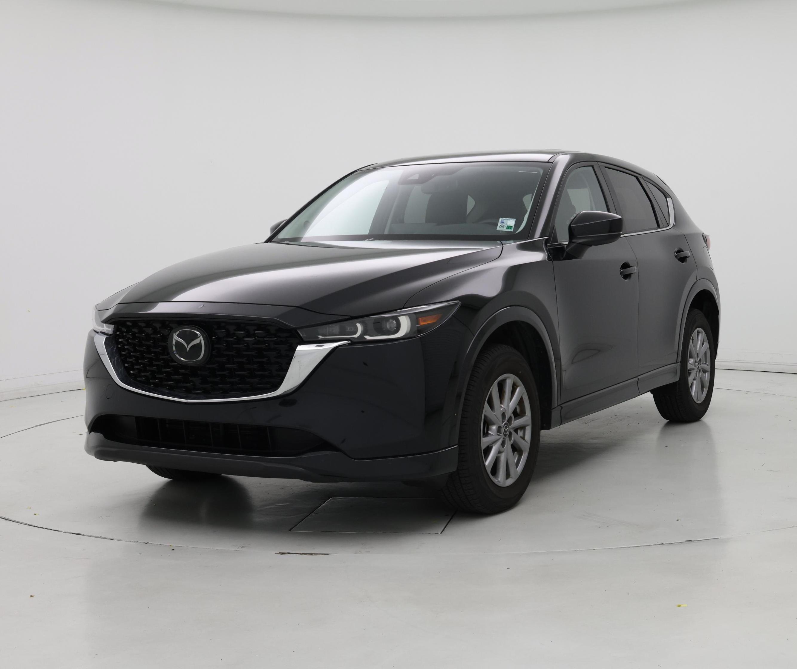 Thumbnail: 2025 Mazda CX-5 - 4