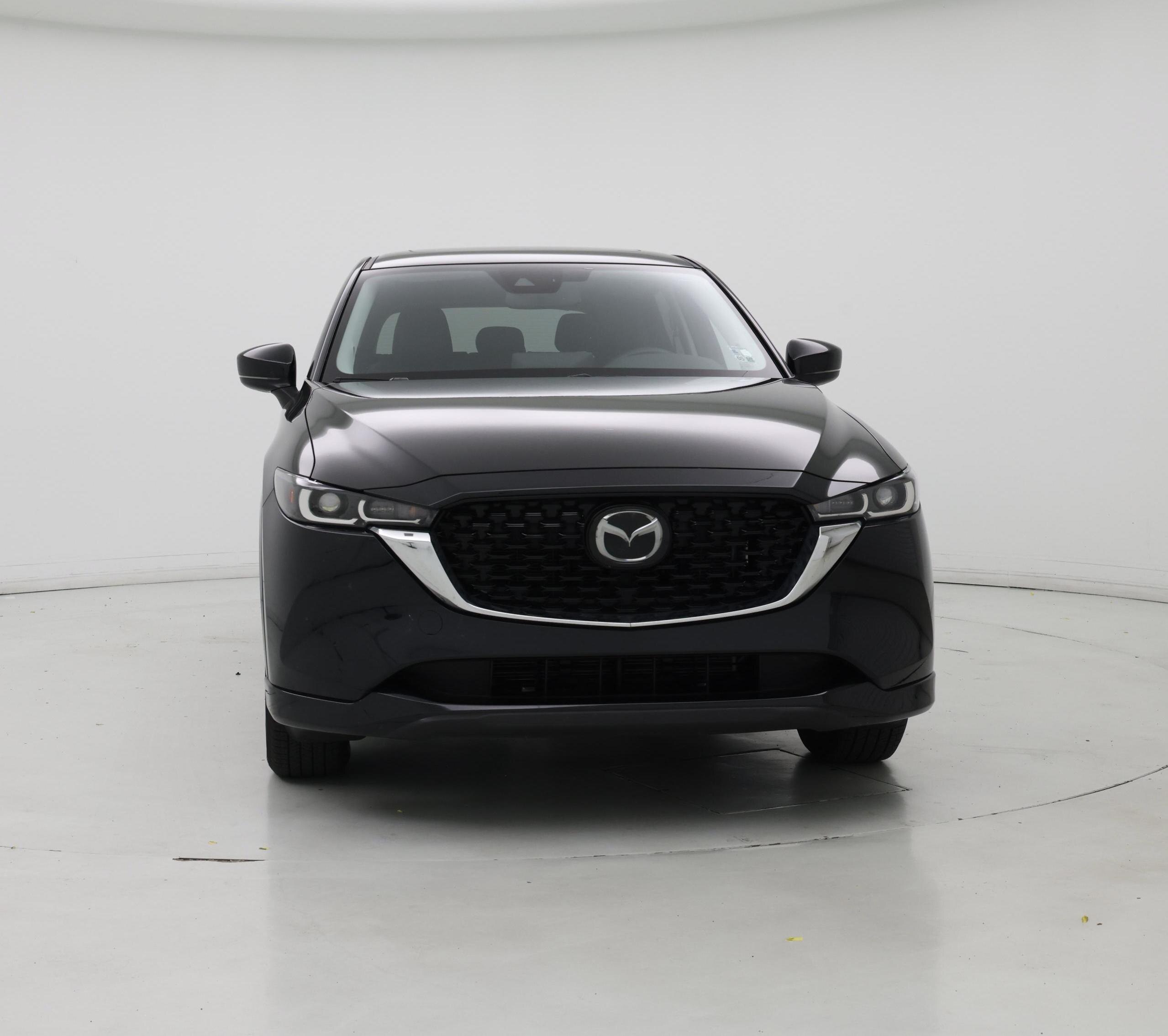 Thumbnail: 2025 Mazda CX-5 - 5
