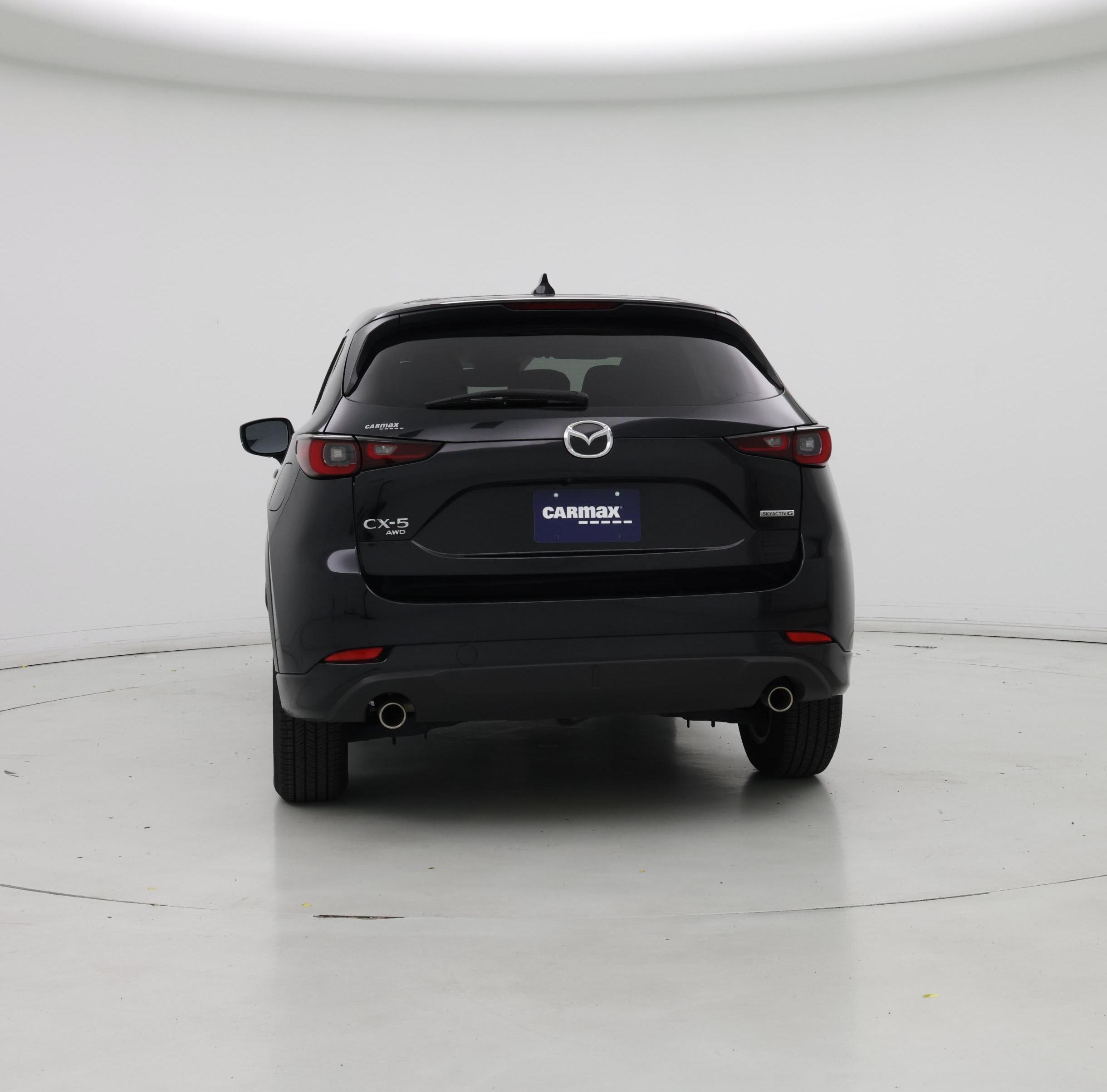 Thumbnail: 2025 Mazda CX-5 - 6