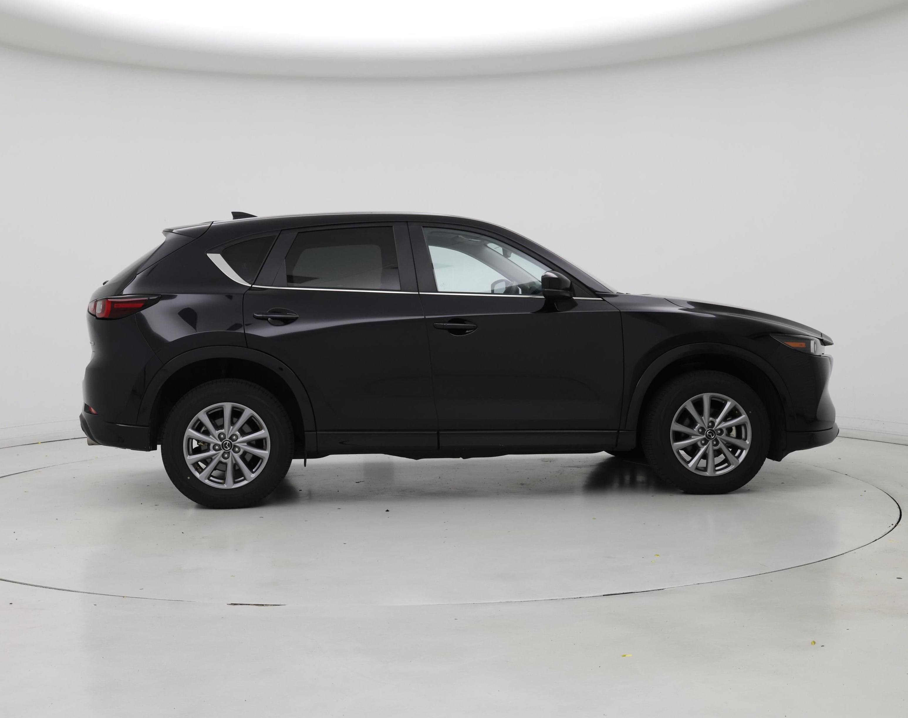 Thumbnail: 2025 Mazda CX-5 - 7