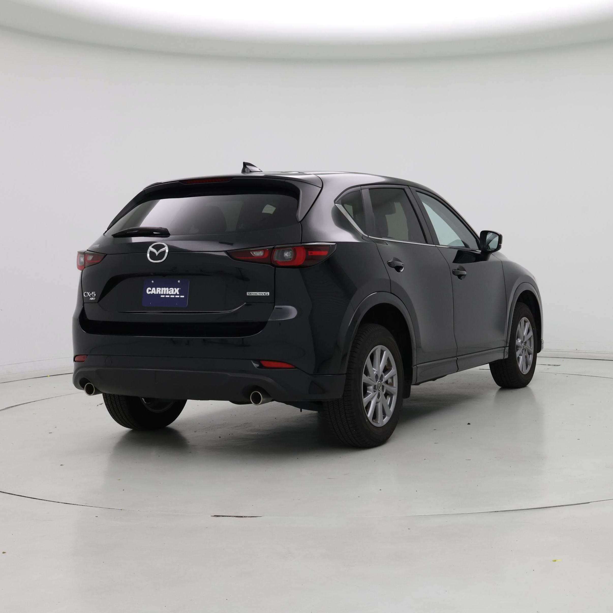 Thumbnail: 2025 Mazda CX-5 - 8