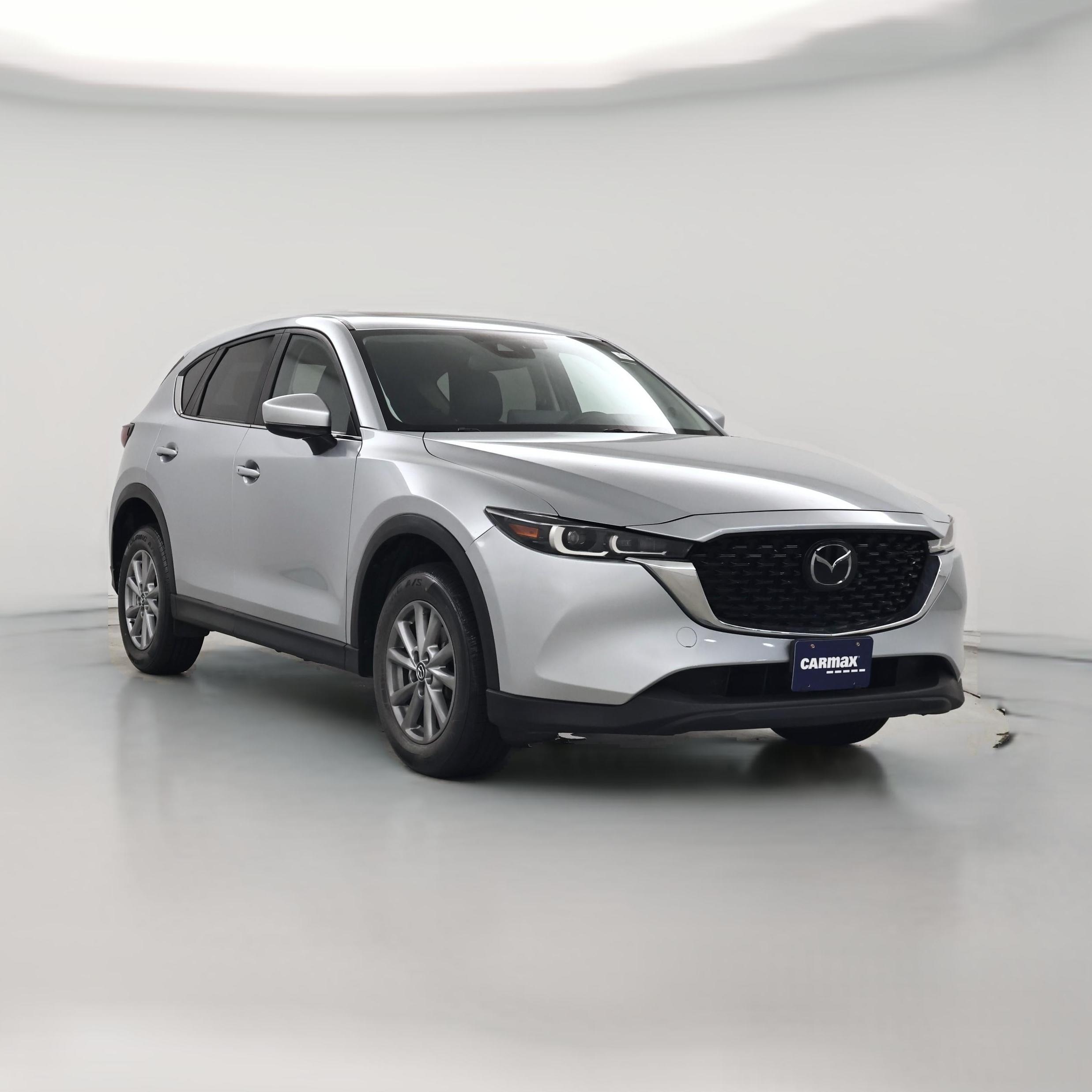 Thumbnail: 2023 Mazda CX-5 - 1