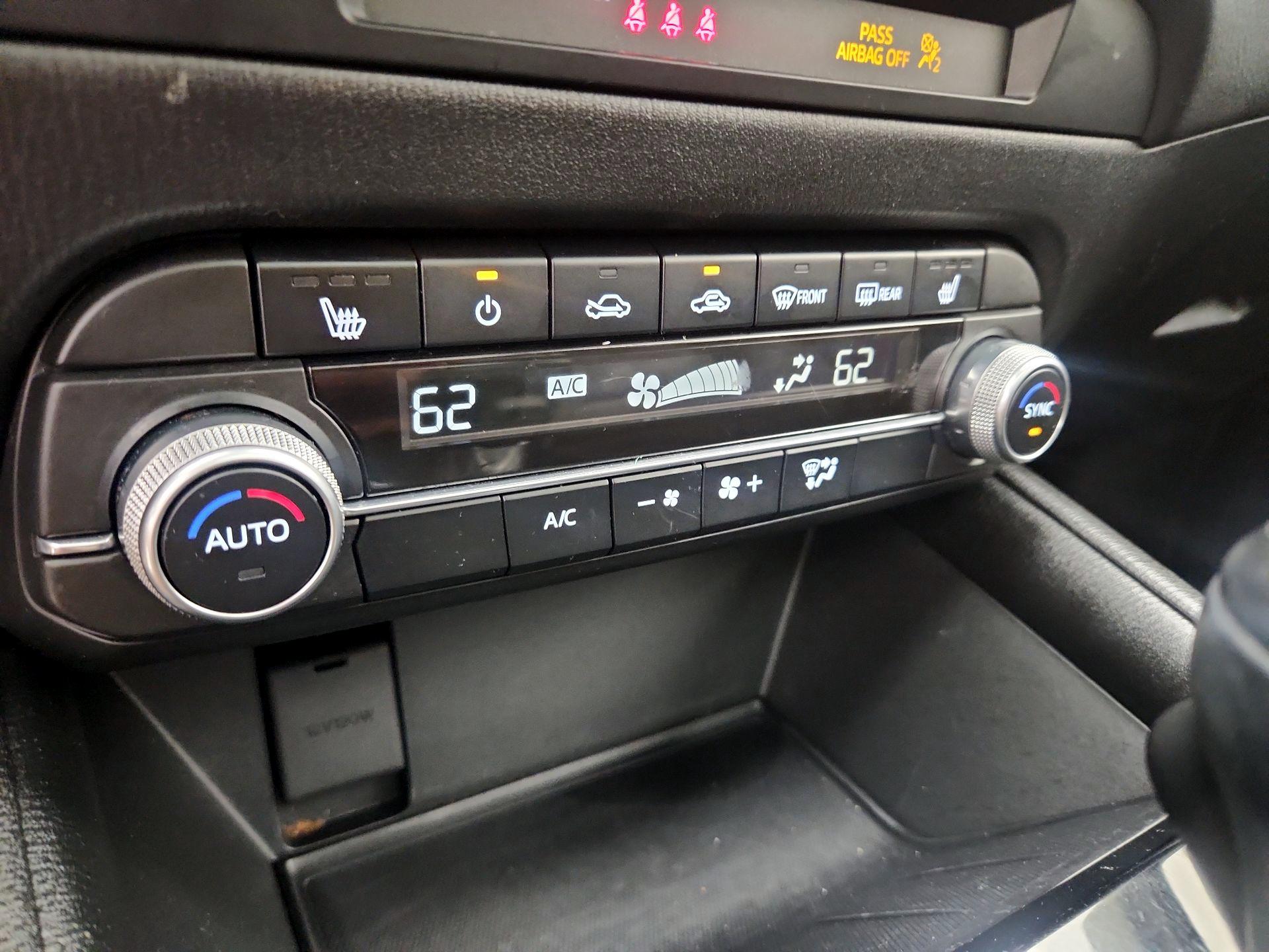 Thumbnail: 2023 Mazda CX-5 - 16