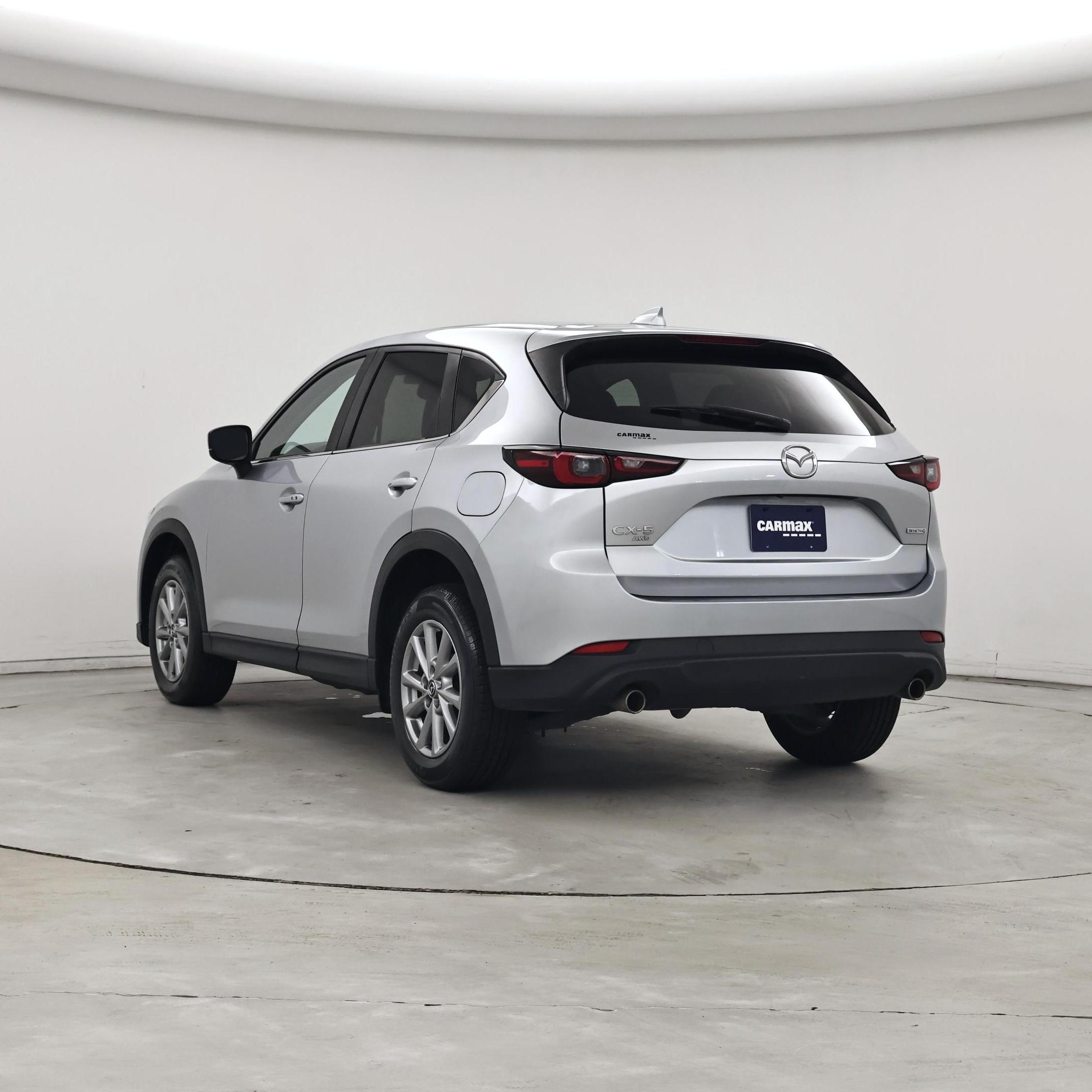 Thumbnail: 2023 Mazda CX-5 - 2