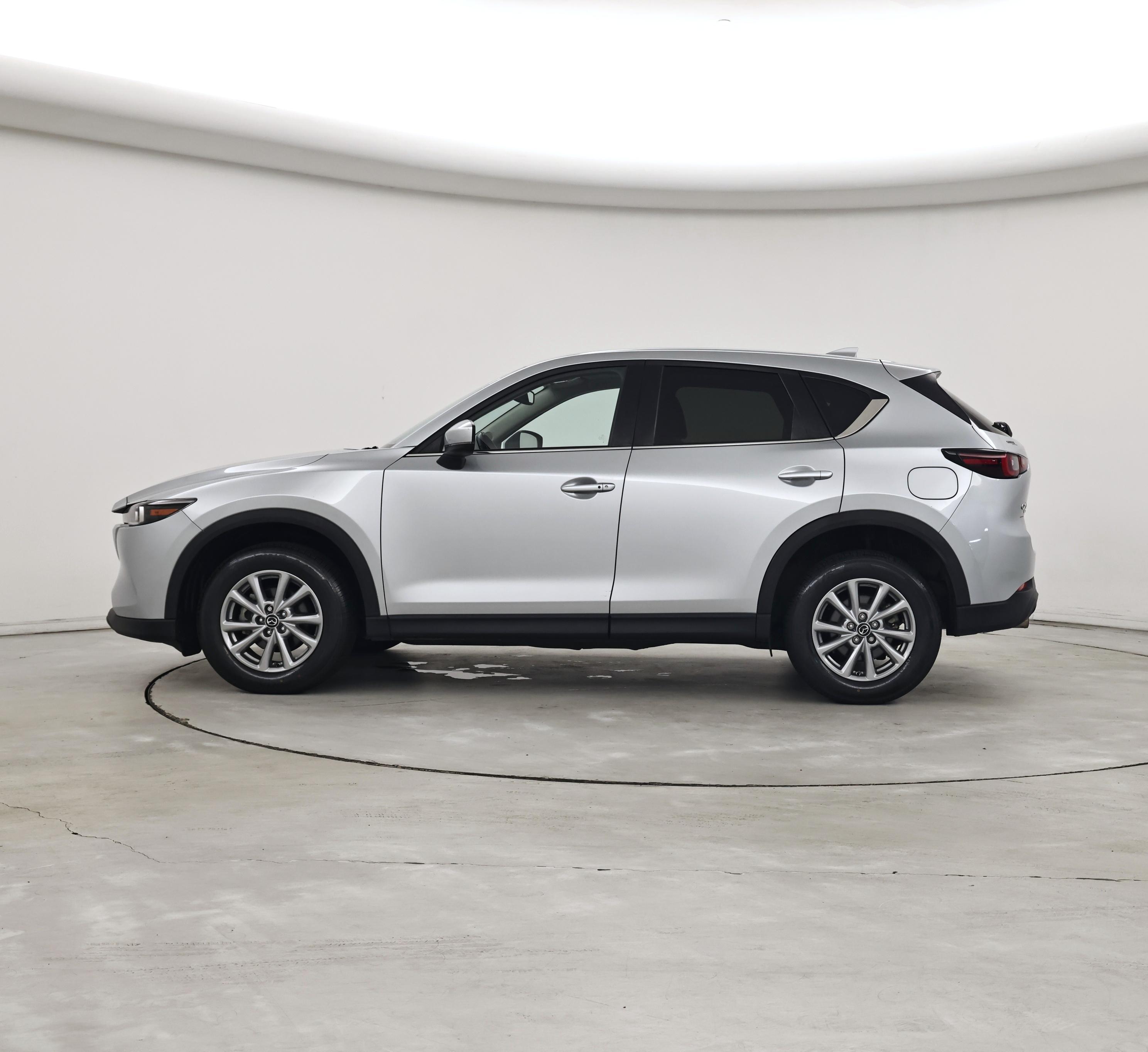 Thumbnail: 2023 Mazda CX-5 - 3