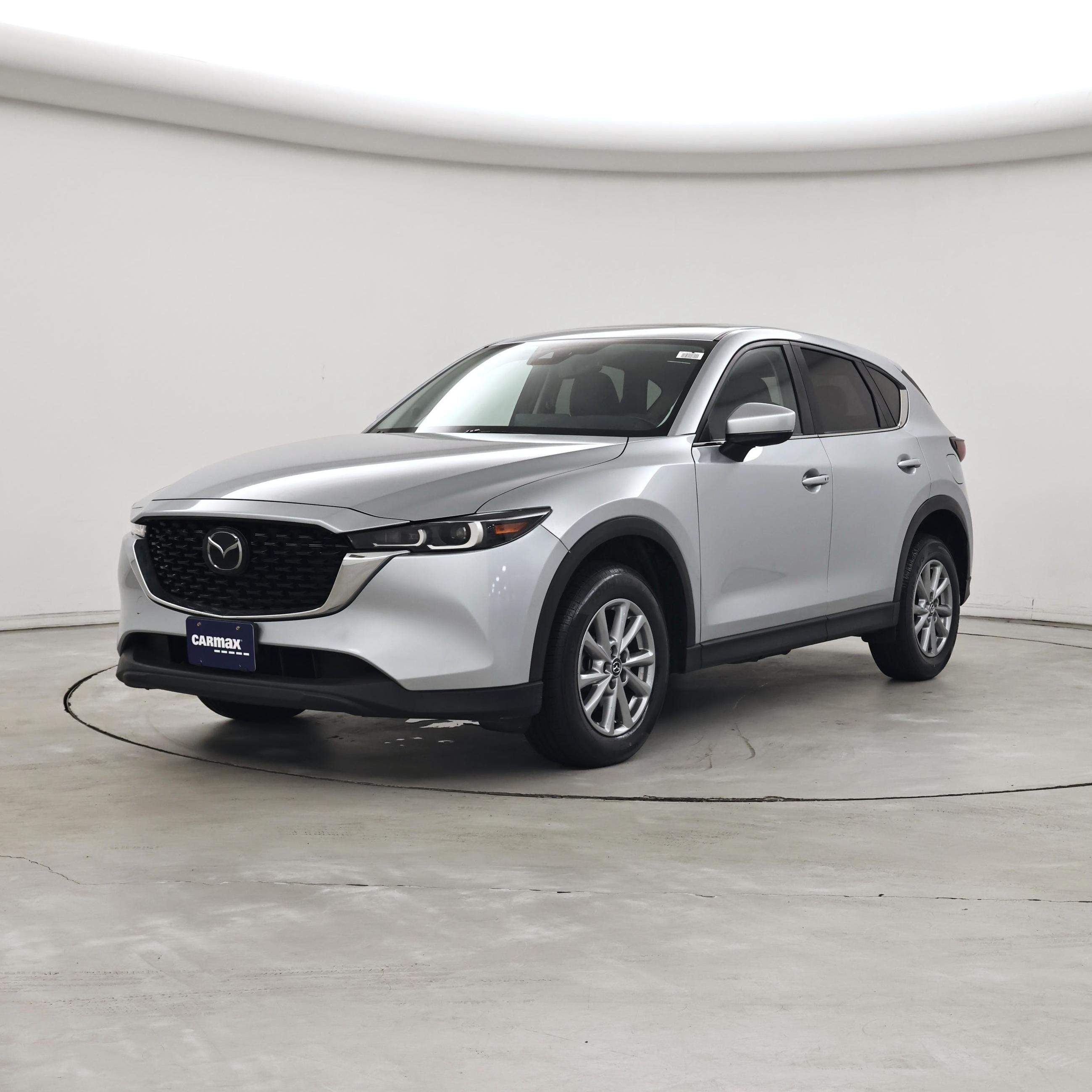 Thumbnail: 2023 Mazda CX-5 - 4