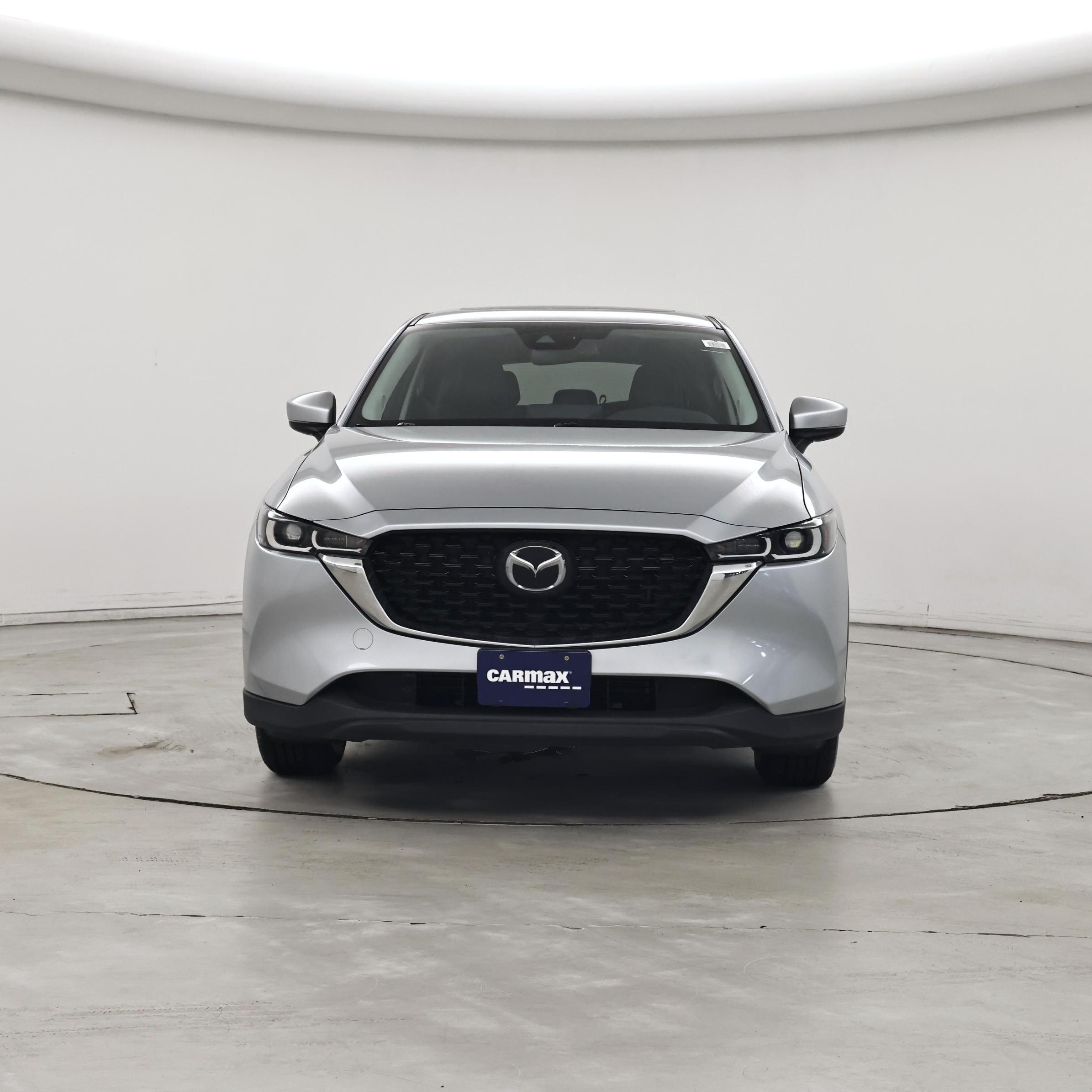 Thumbnail: 2023 Mazda CX-5 - 5
