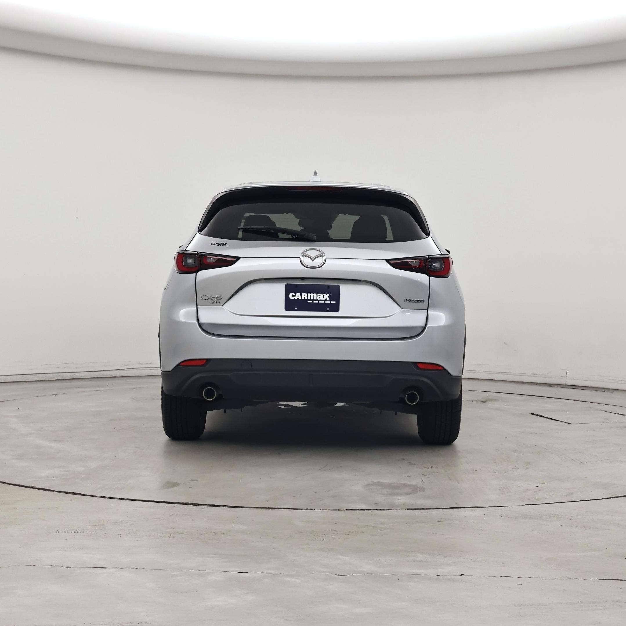 Thumbnail: 2023 Mazda CX-5 - 6