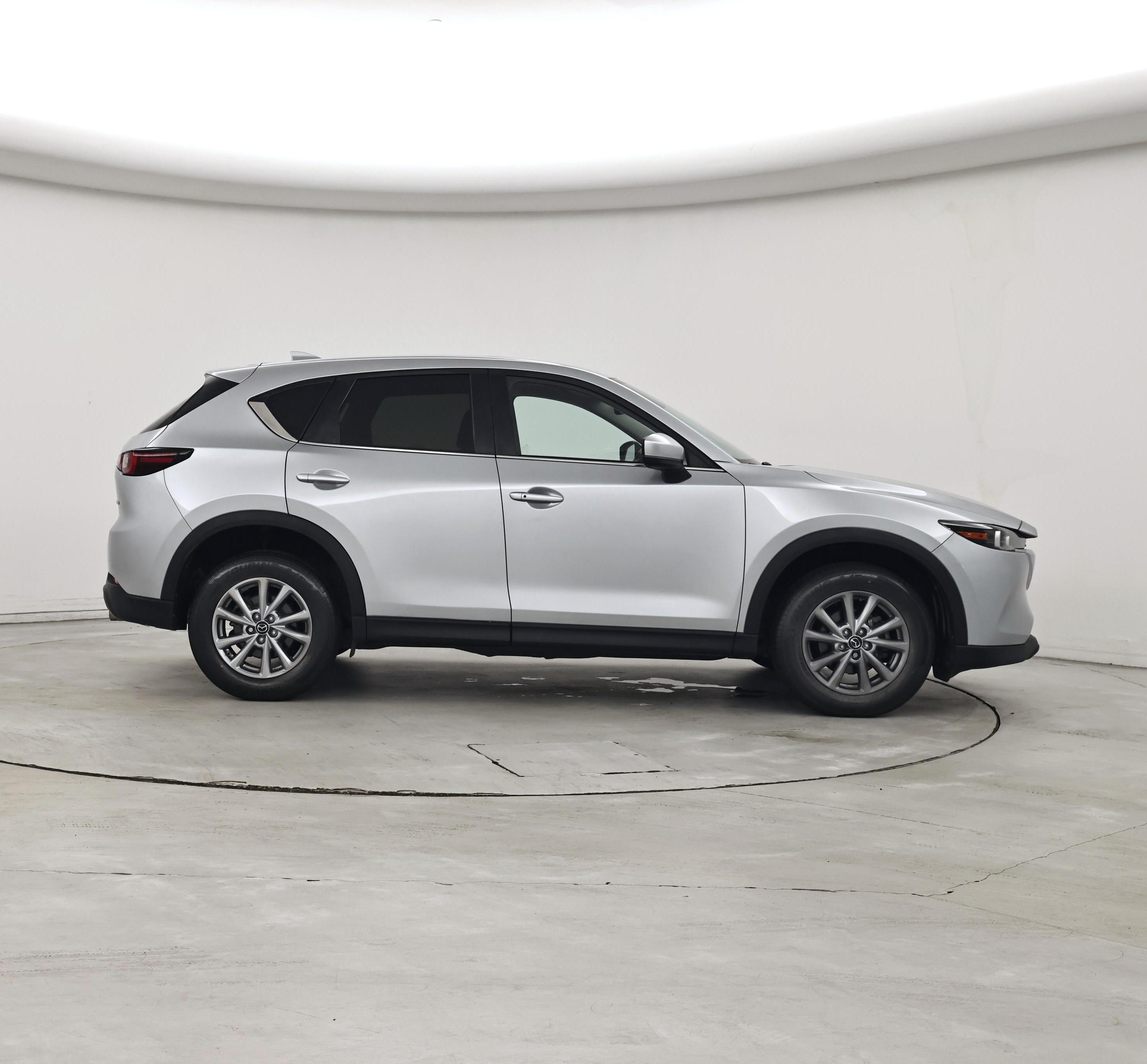 Thumbnail: 2023 Mazda CX-5 - 7