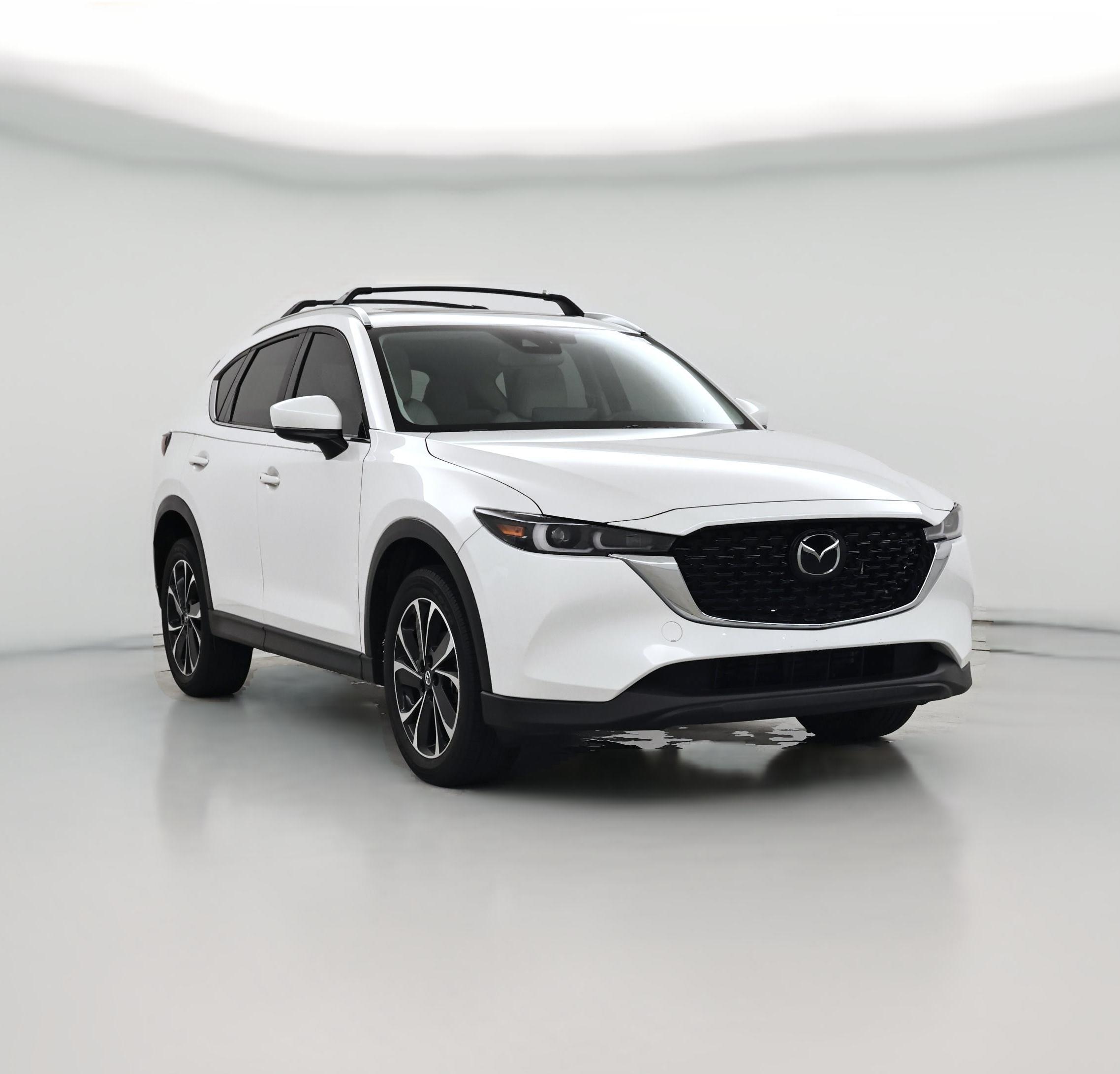 Thumbnail: 2023 Mazda CX-5 - 1