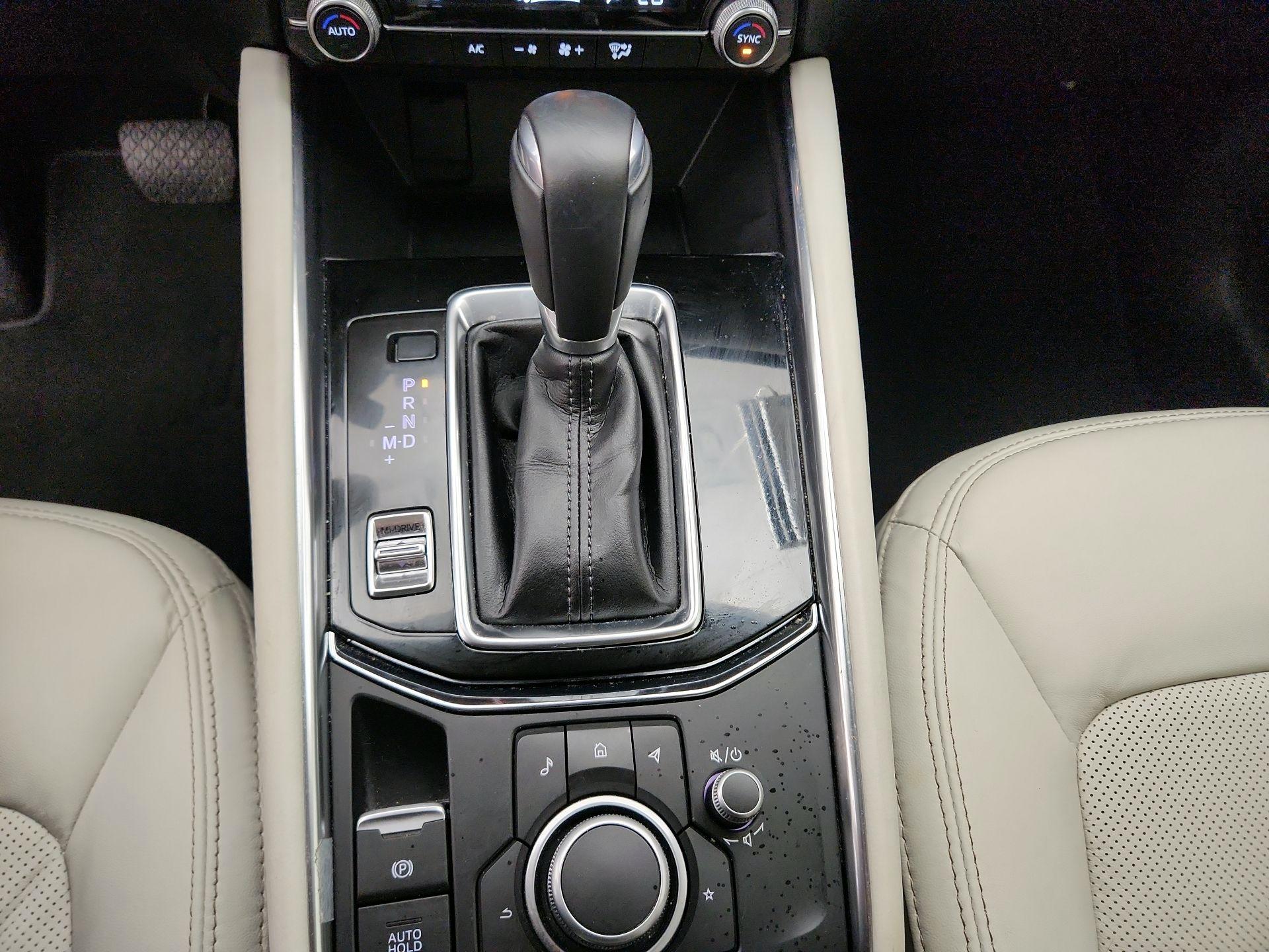 Thumbnail: 2023 Mazda CX-5 - 18