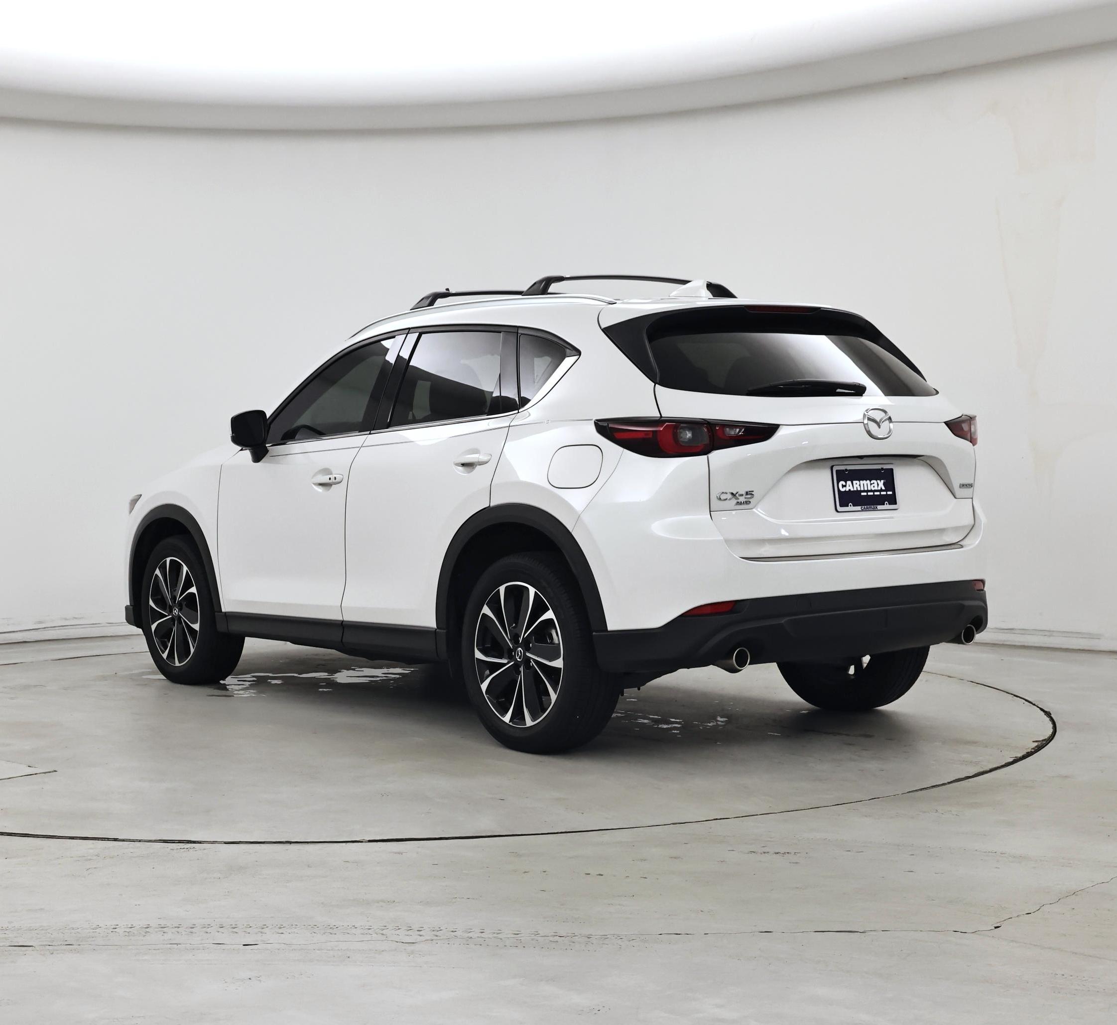 Thumbnail: 2023 Mazda CX-5 - 2