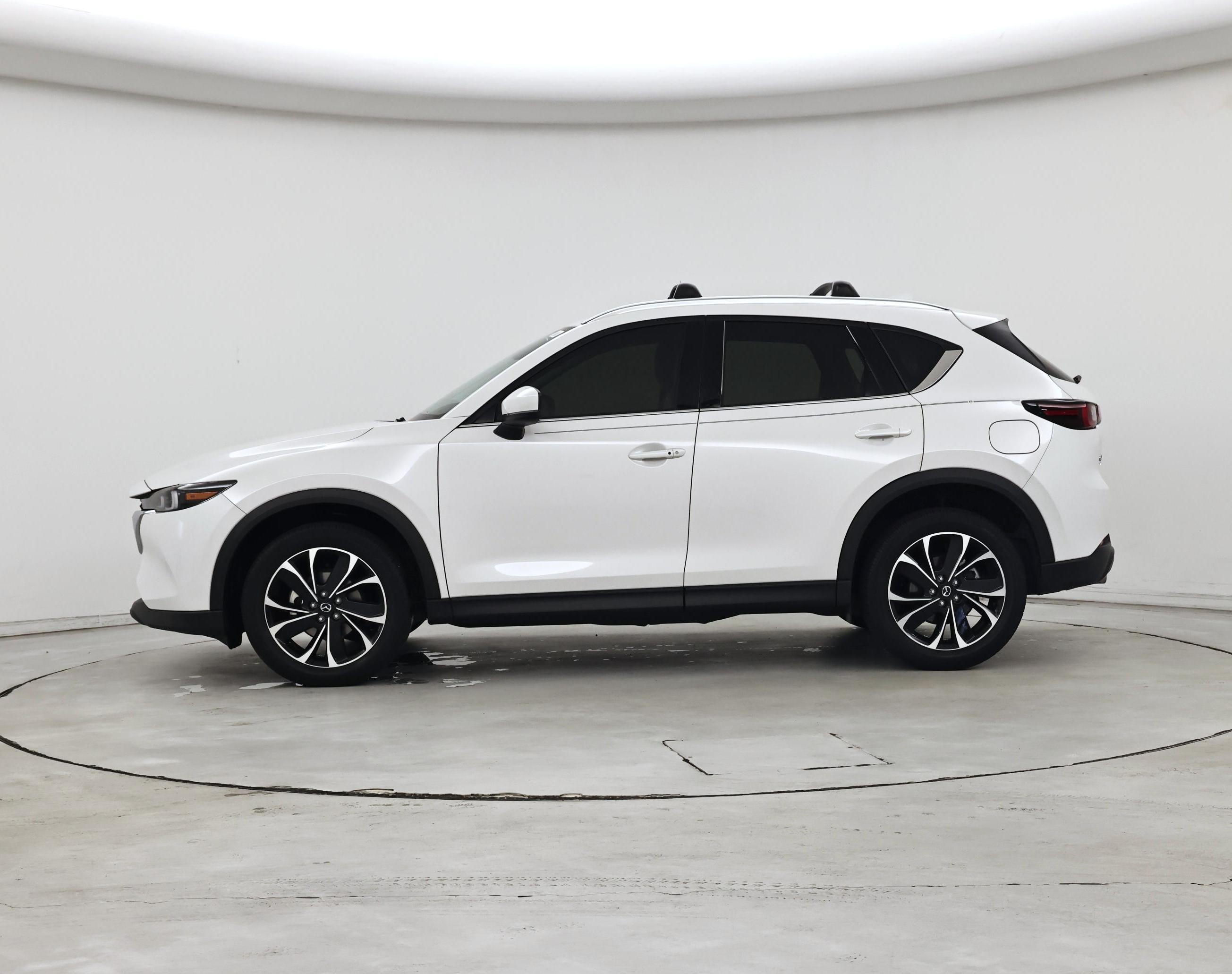 Thumbnail: 2023 Mazda CX-5 - 3