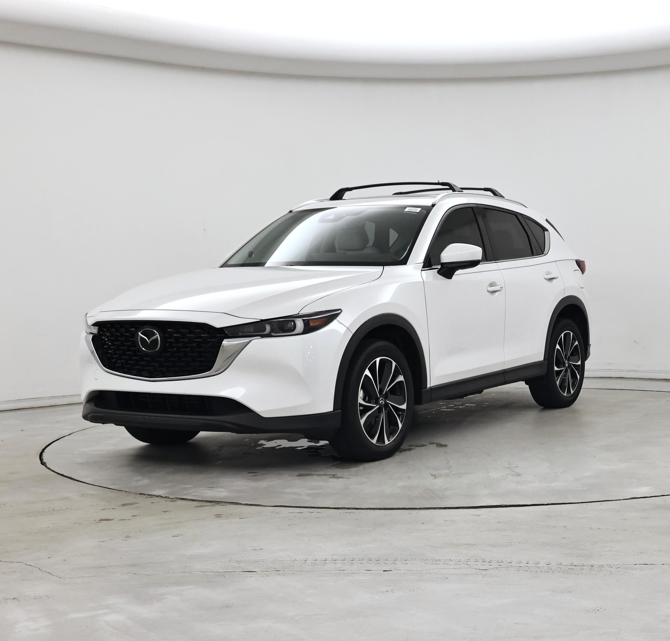 Thumbnail: 2023 Mazda CX-5 - 4