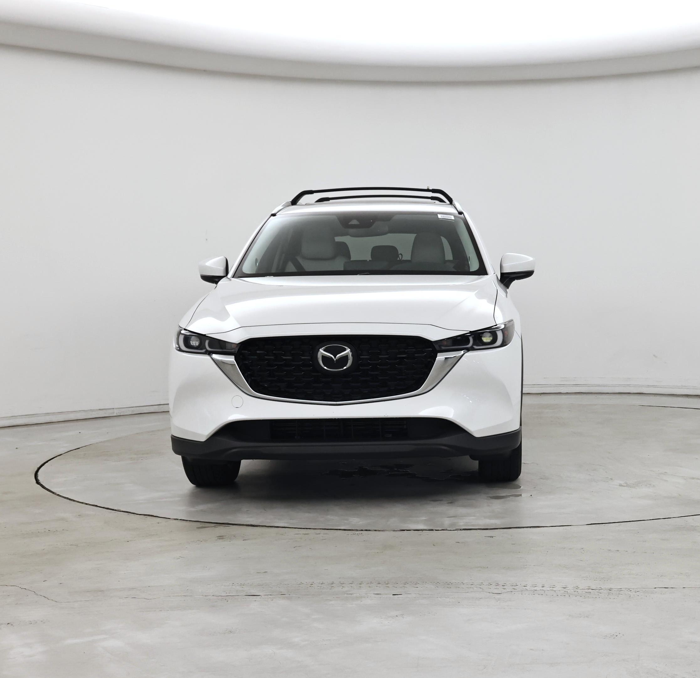 Thumbnail: 2023 Mazda CX-5 - 5