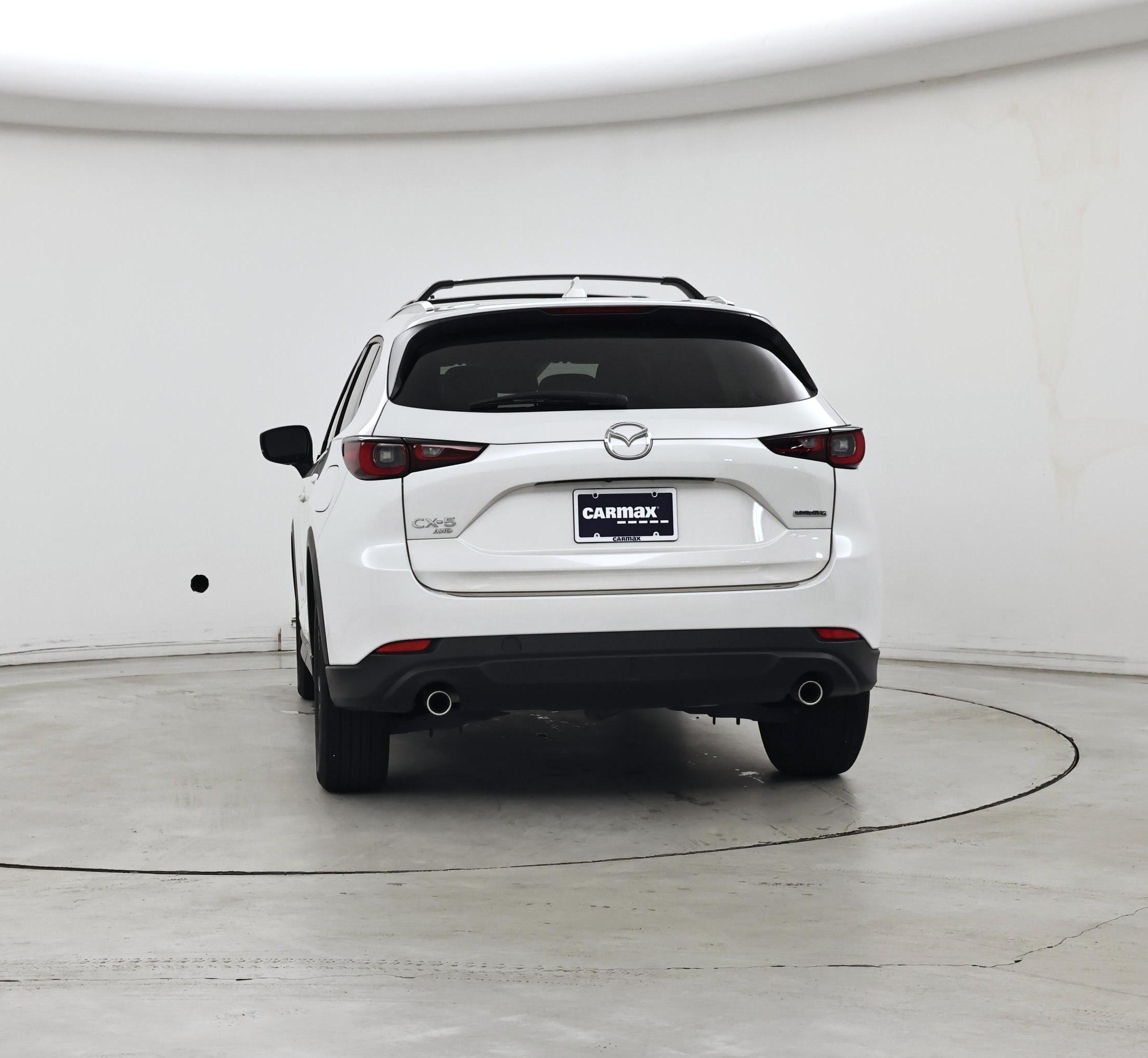 Thumbnail: 2023 Mazda CX-5 - 6
