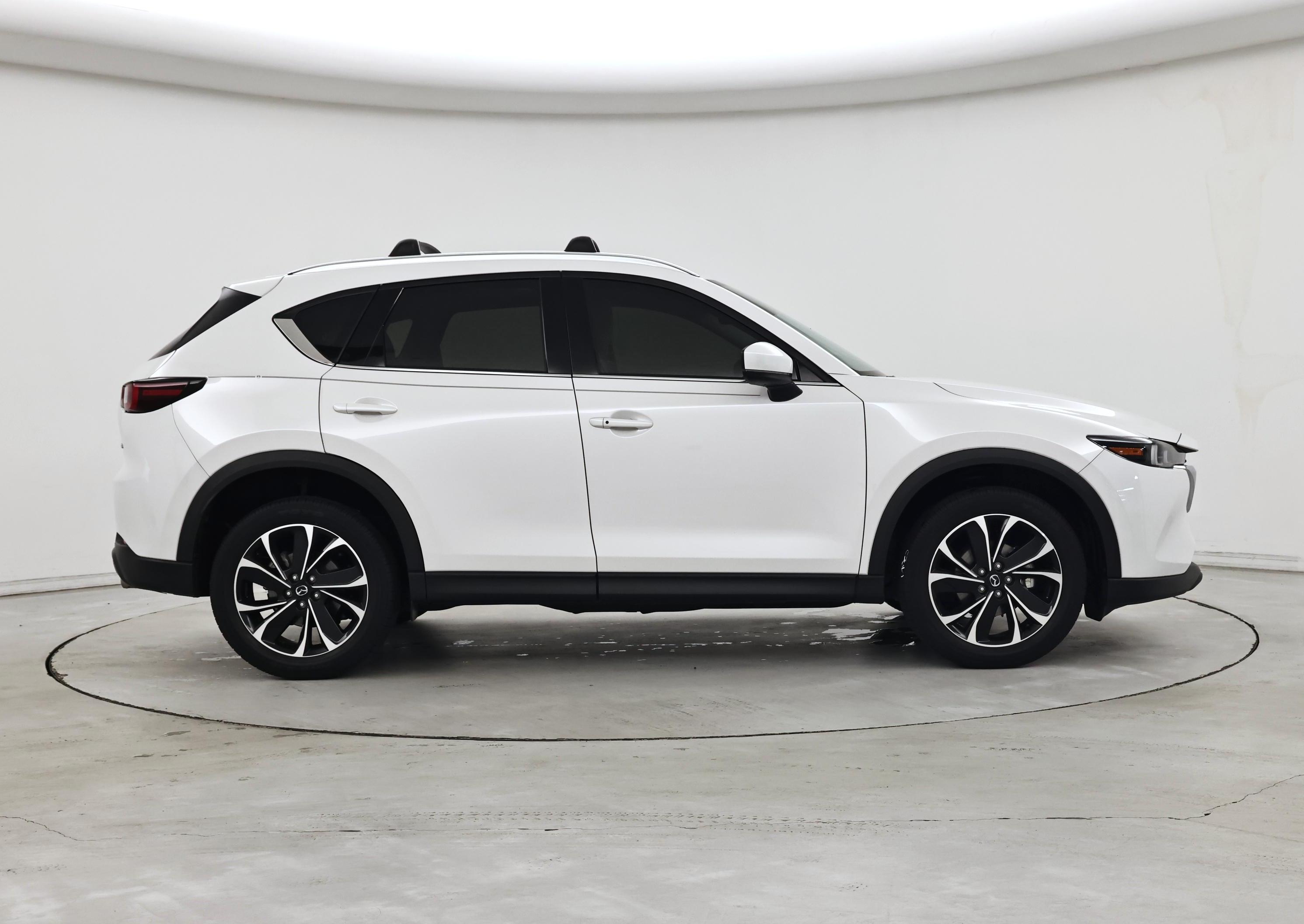 Thumbnail: 2023 Mazda CX-5 - 7