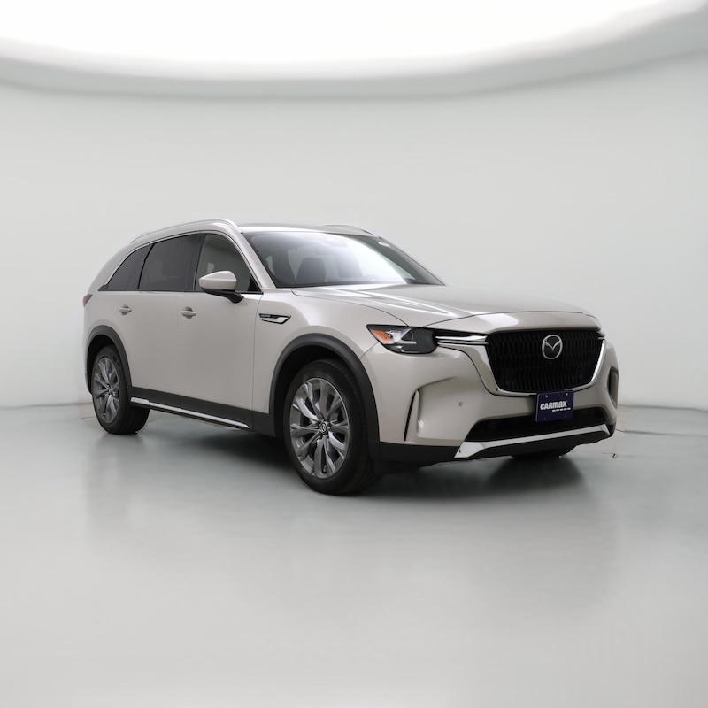 2025 Mazda CX-90 Turbo Premium Plus