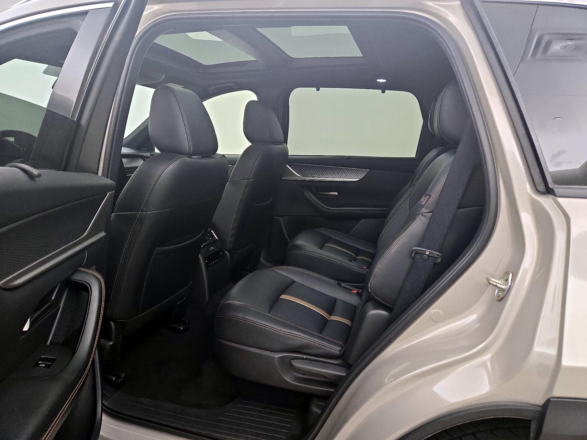 Thumbnail: 2025 Mazda CX-90 - 20