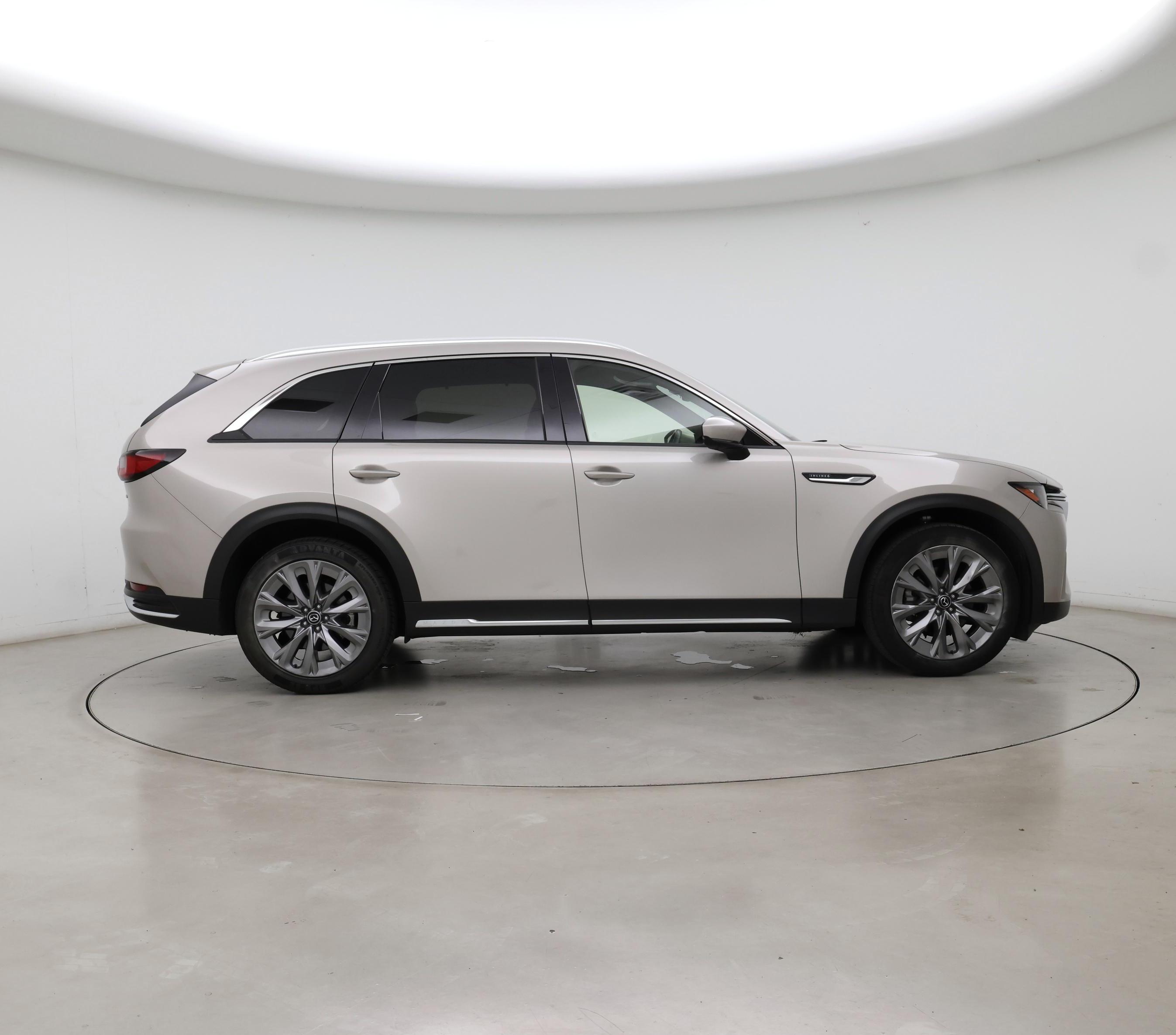 Thumbnail: 2025 Mazda CX-90 - 7
