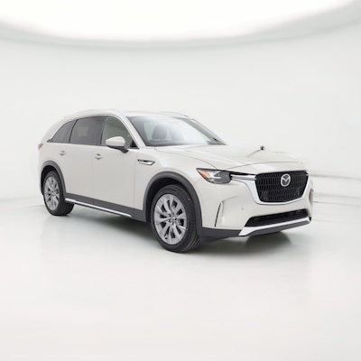 2025 Mazda CX-90 Turbo Premium Plus