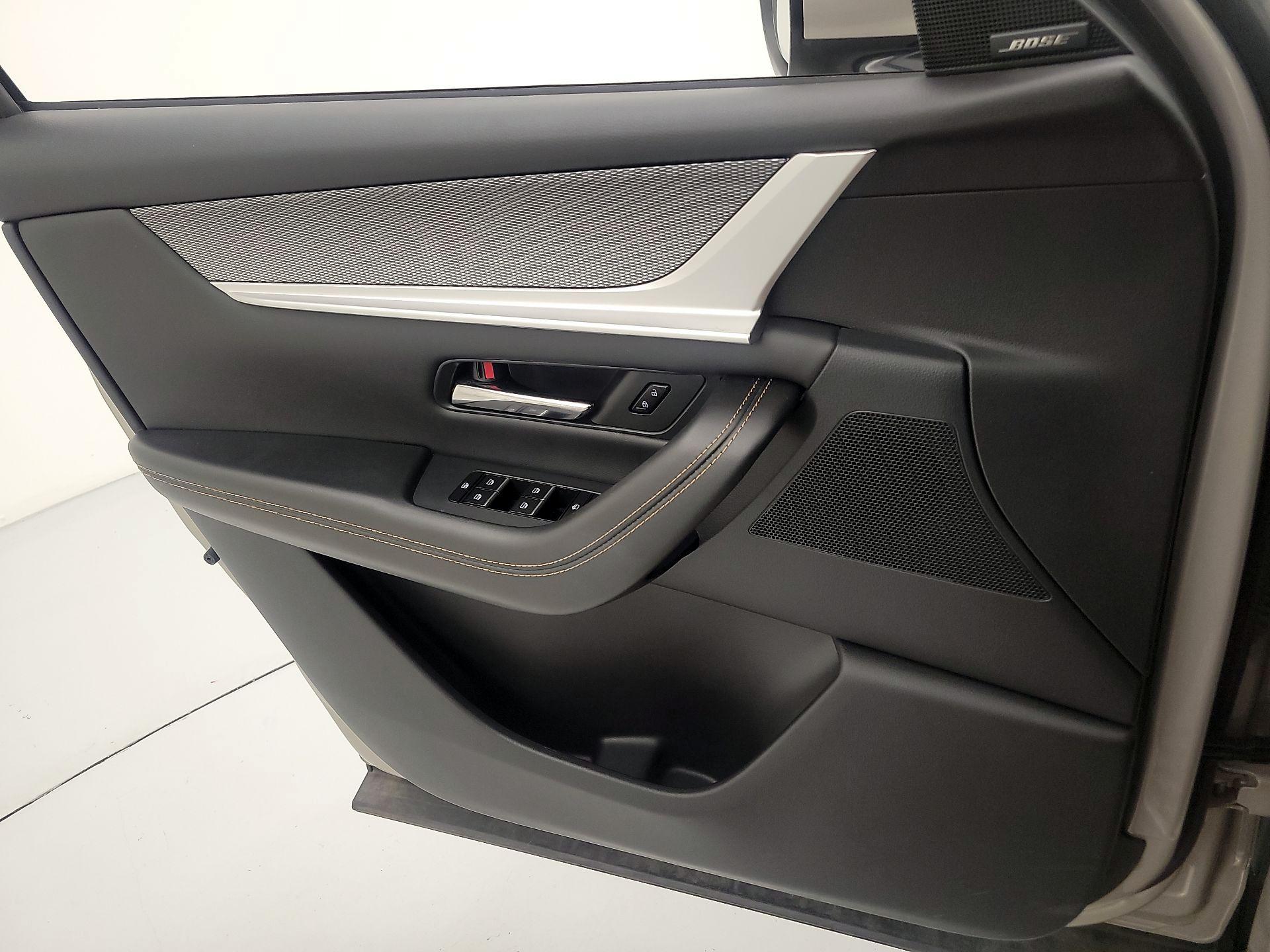 Thumbnail: 2025 Mazda CX-90 - 12
