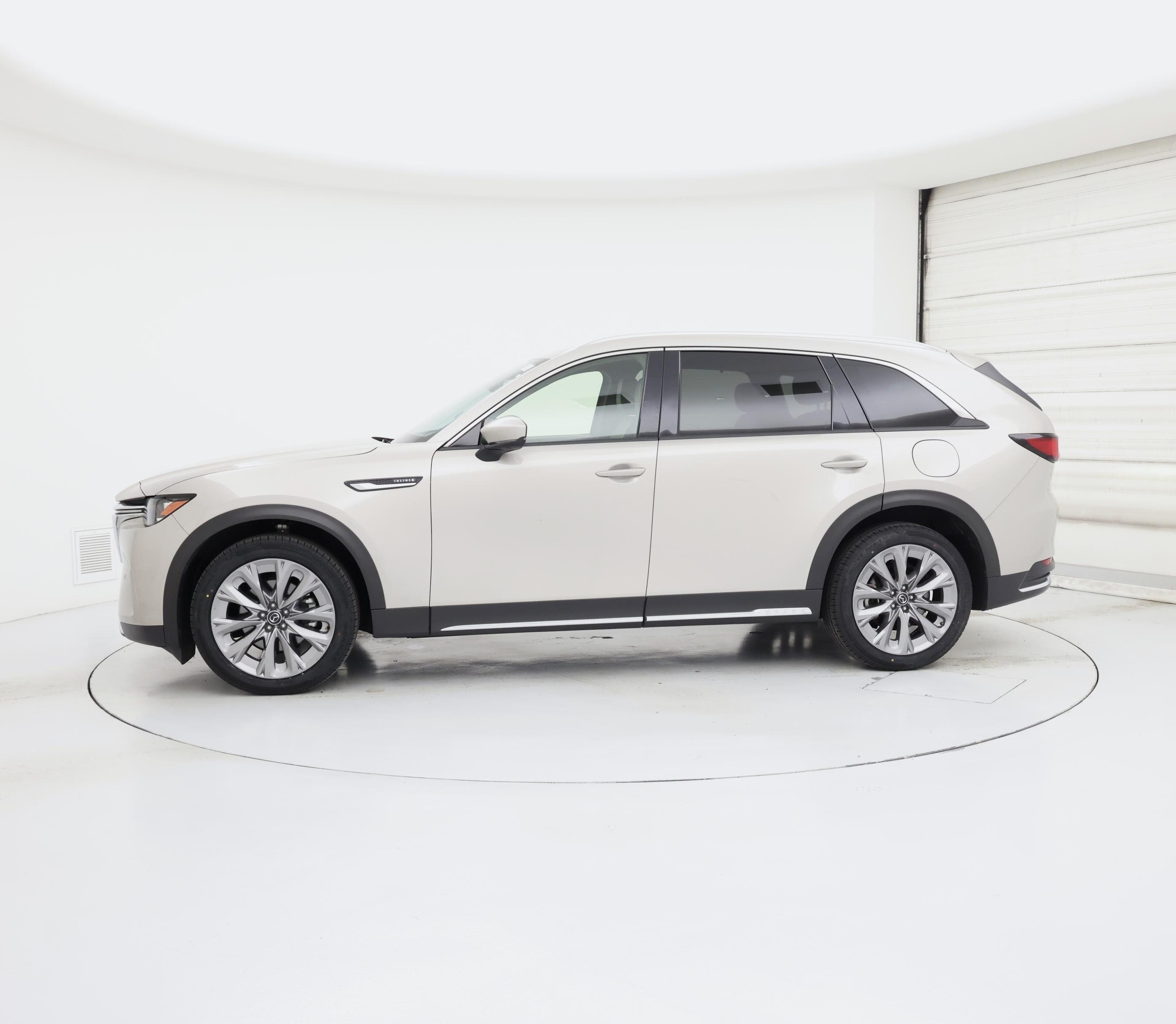 Thumbnail: 2025 Mazda CX-90 - 3
