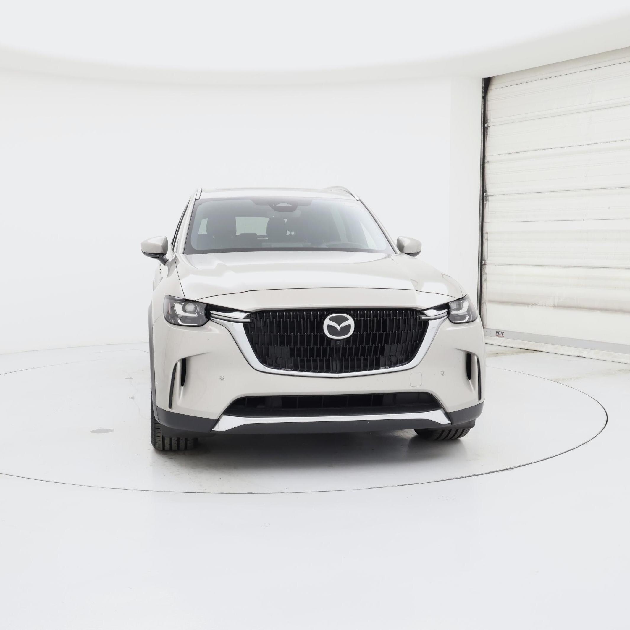 Thumbnail: 2025 Mazda CX-90 - 5