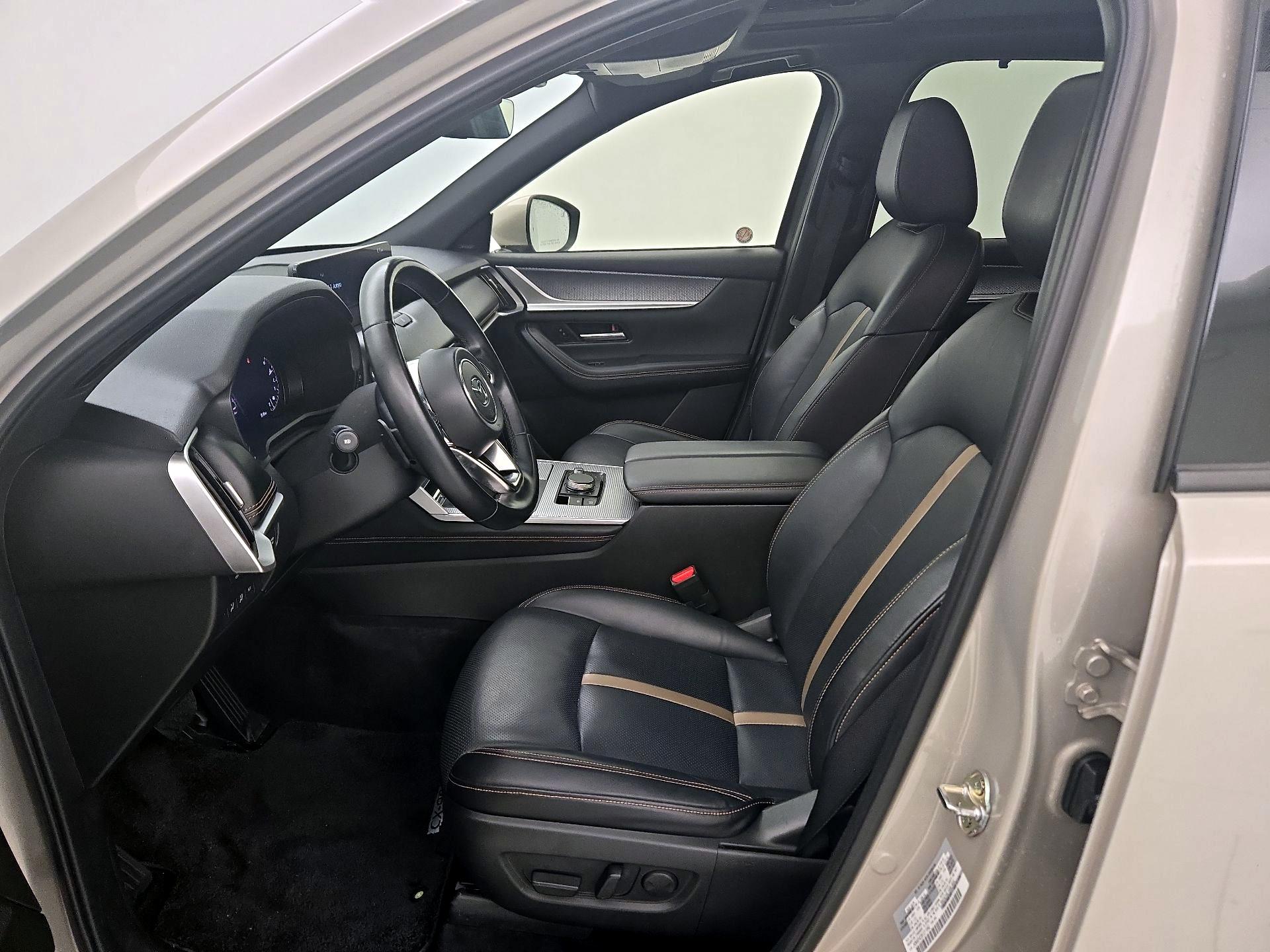 Thumbnail: 2025 Mazda CX-90 - 11