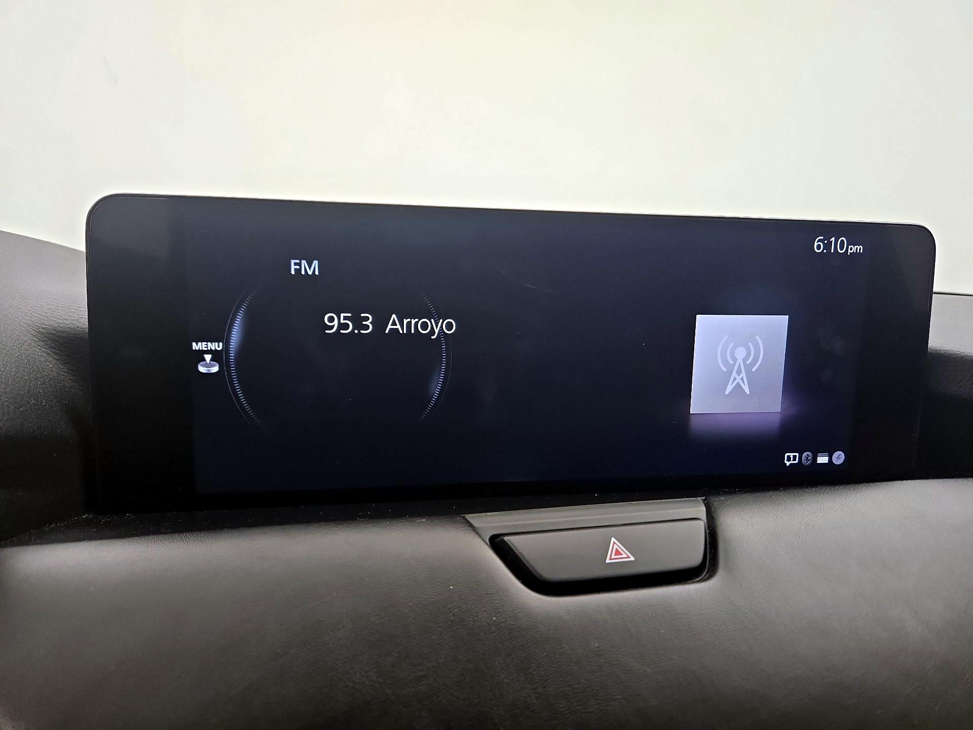 Thumbnail: 2025 Mazda CX-90 - 15