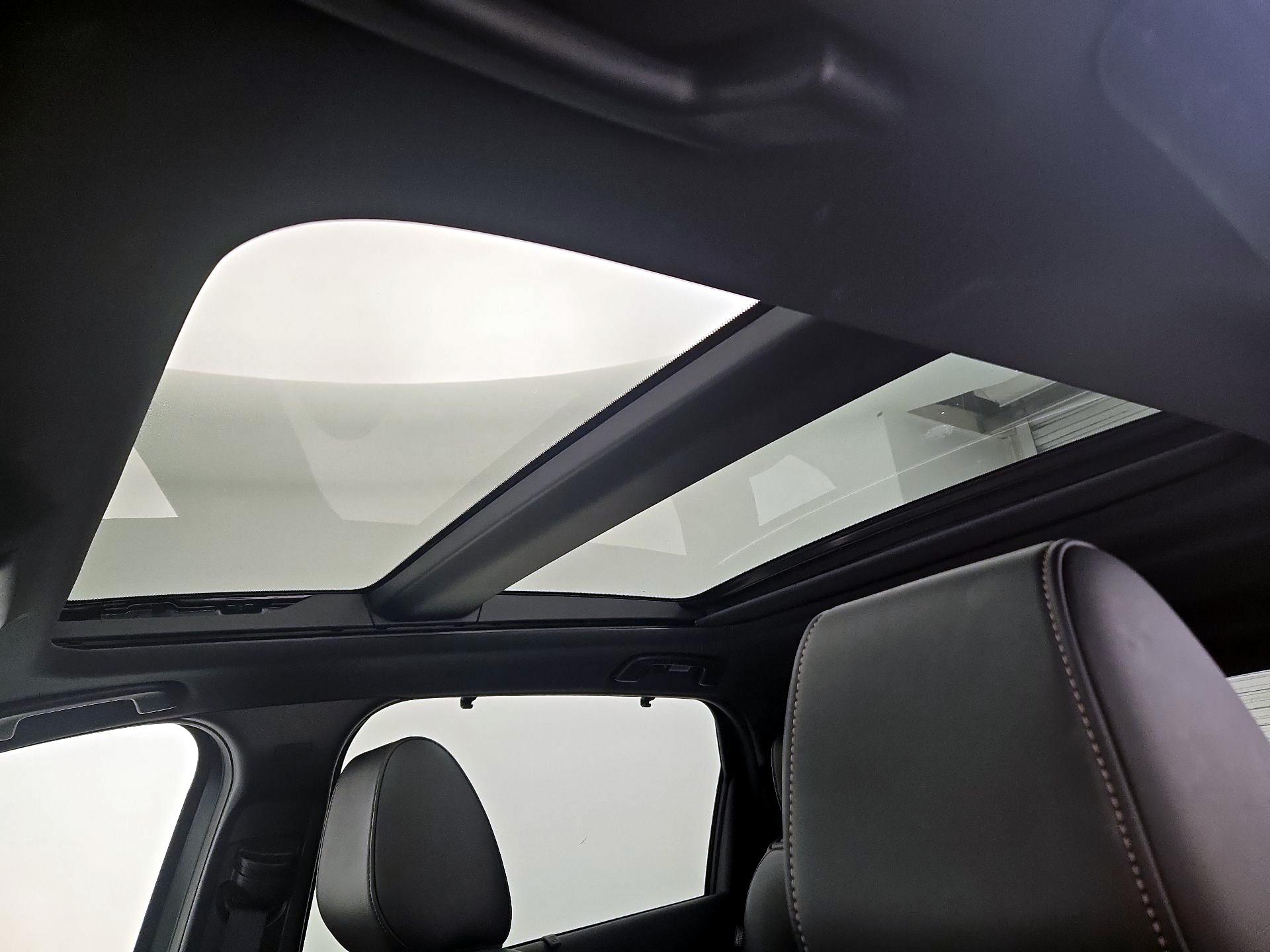 Thumbnail: 2025 Mazda CX-90 - 19