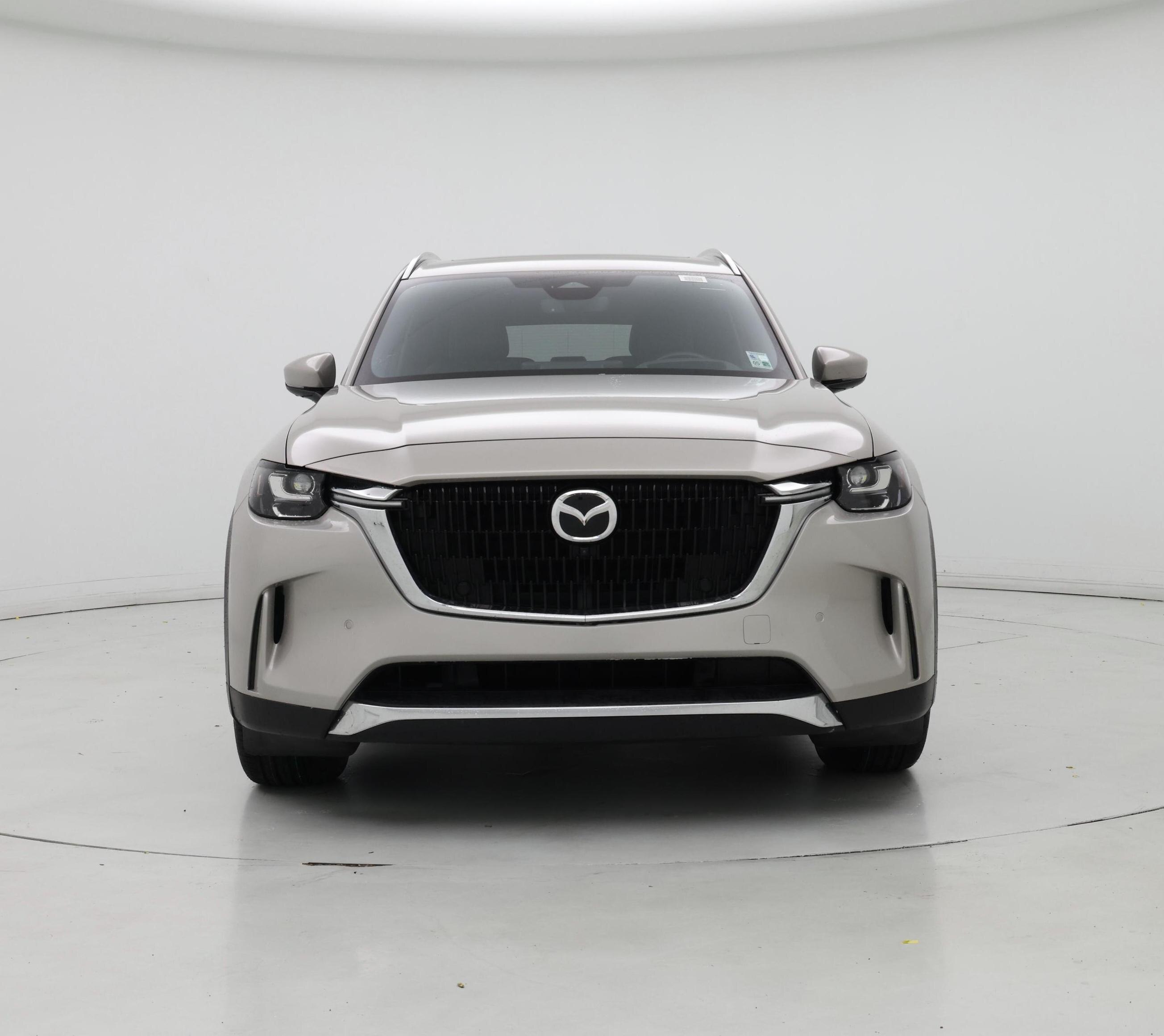 Thumbnail: 2025 Mazda CX-90 - 5