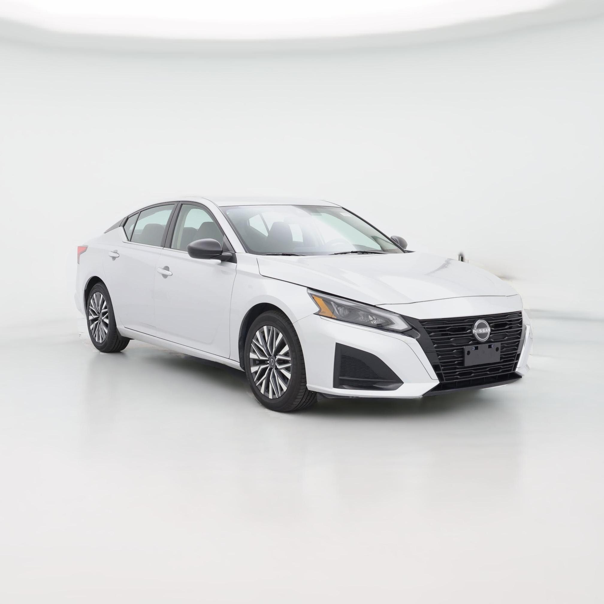 Thumbnail: 2024 Nissan Altima - 1