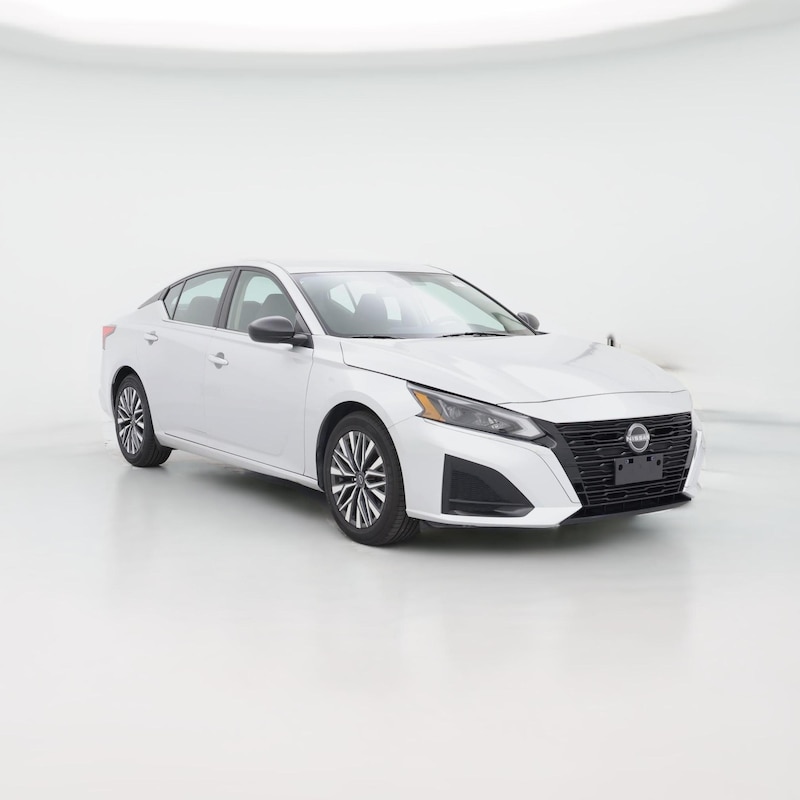 2024 Nissan Altima SV