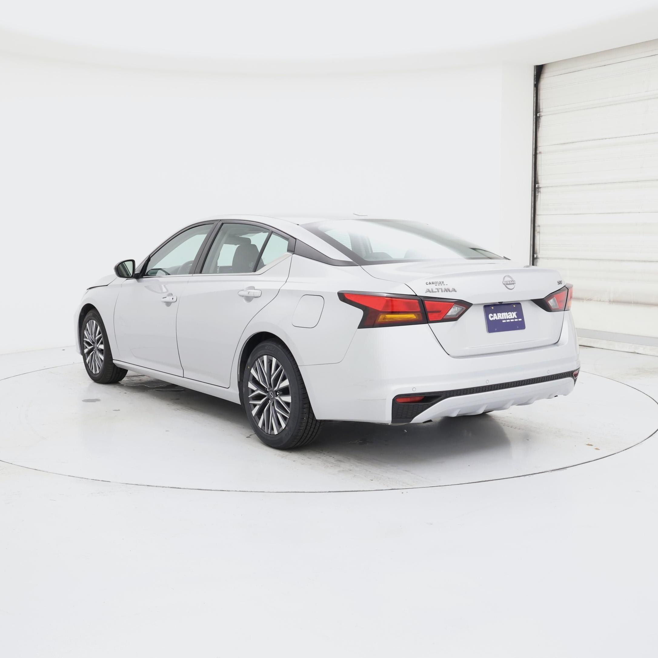 Thumbnail: 2024 Nissan Altima - 2