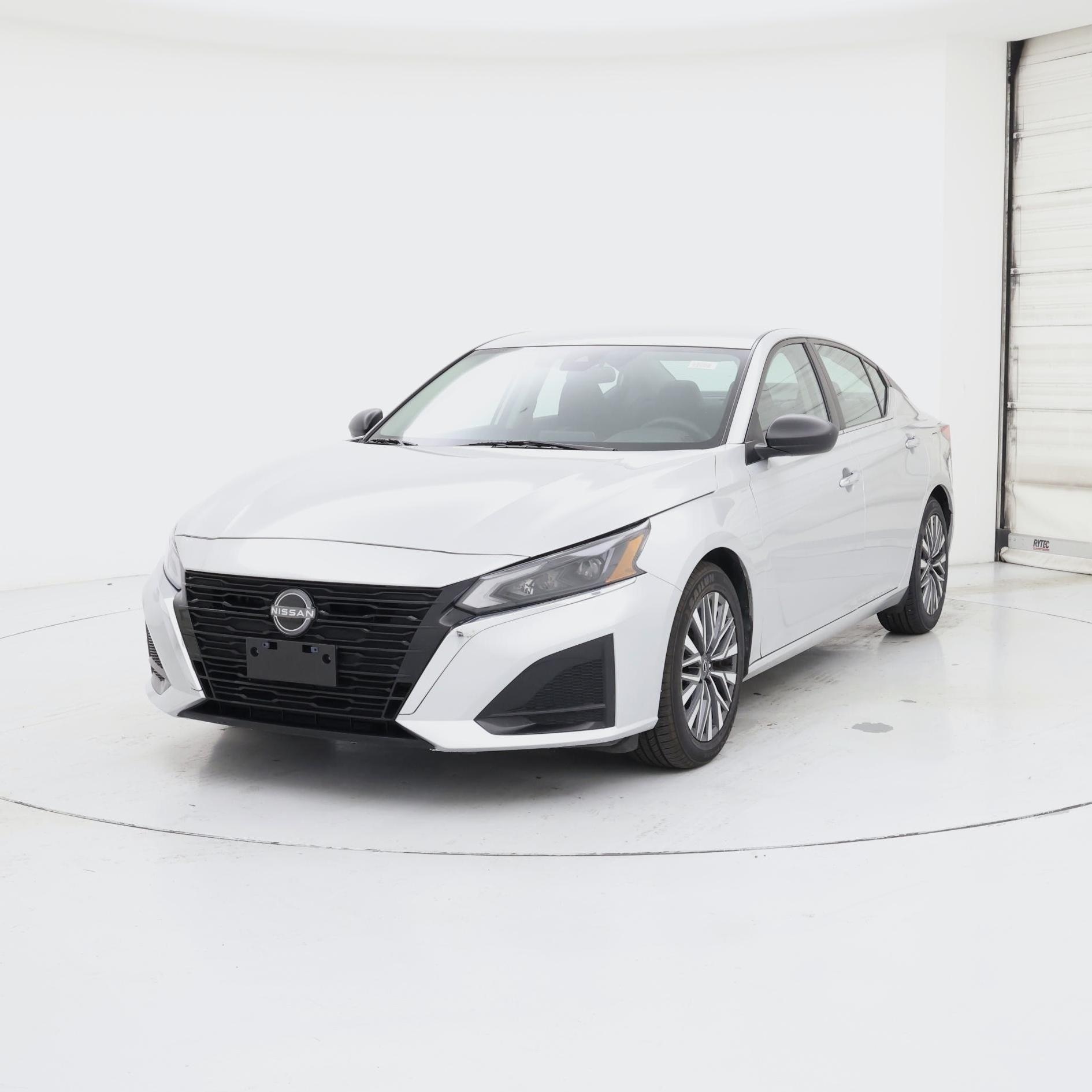 Thumbnail: 2024 Nissan Altima - 4